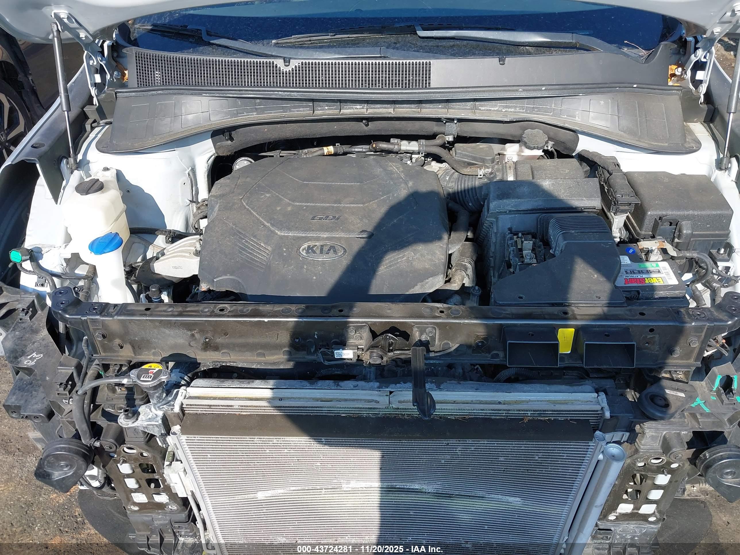 KIA SORENTO image 10