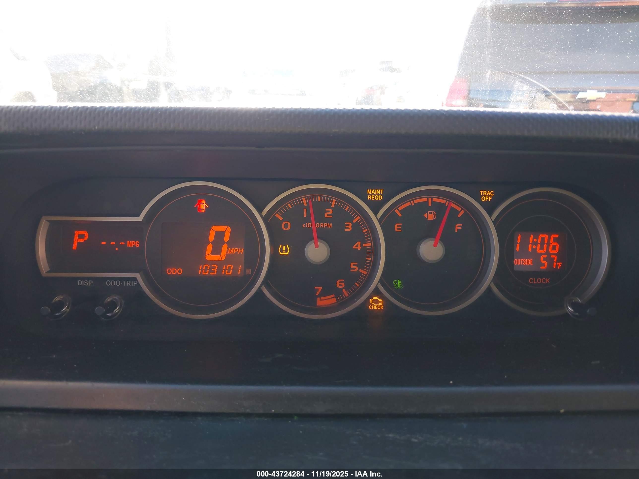 SCION XB image 7