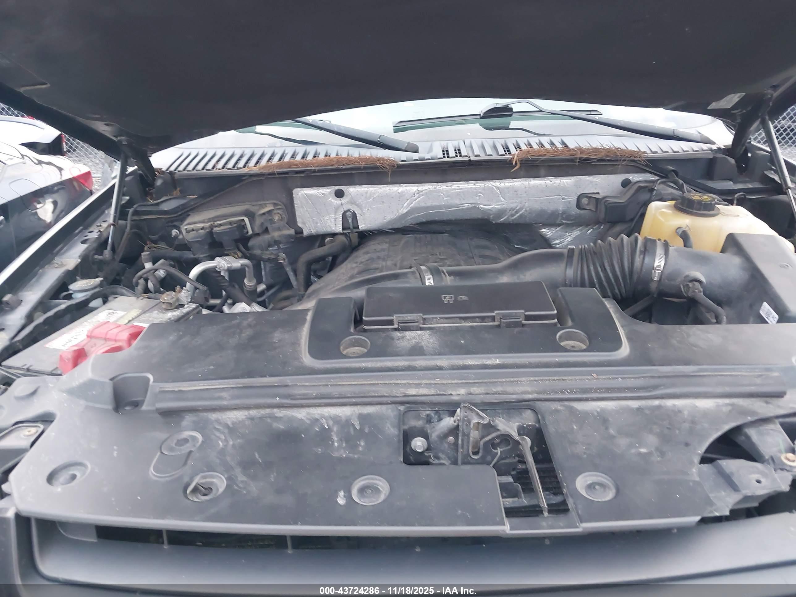FORD EXPEDITION image 10
