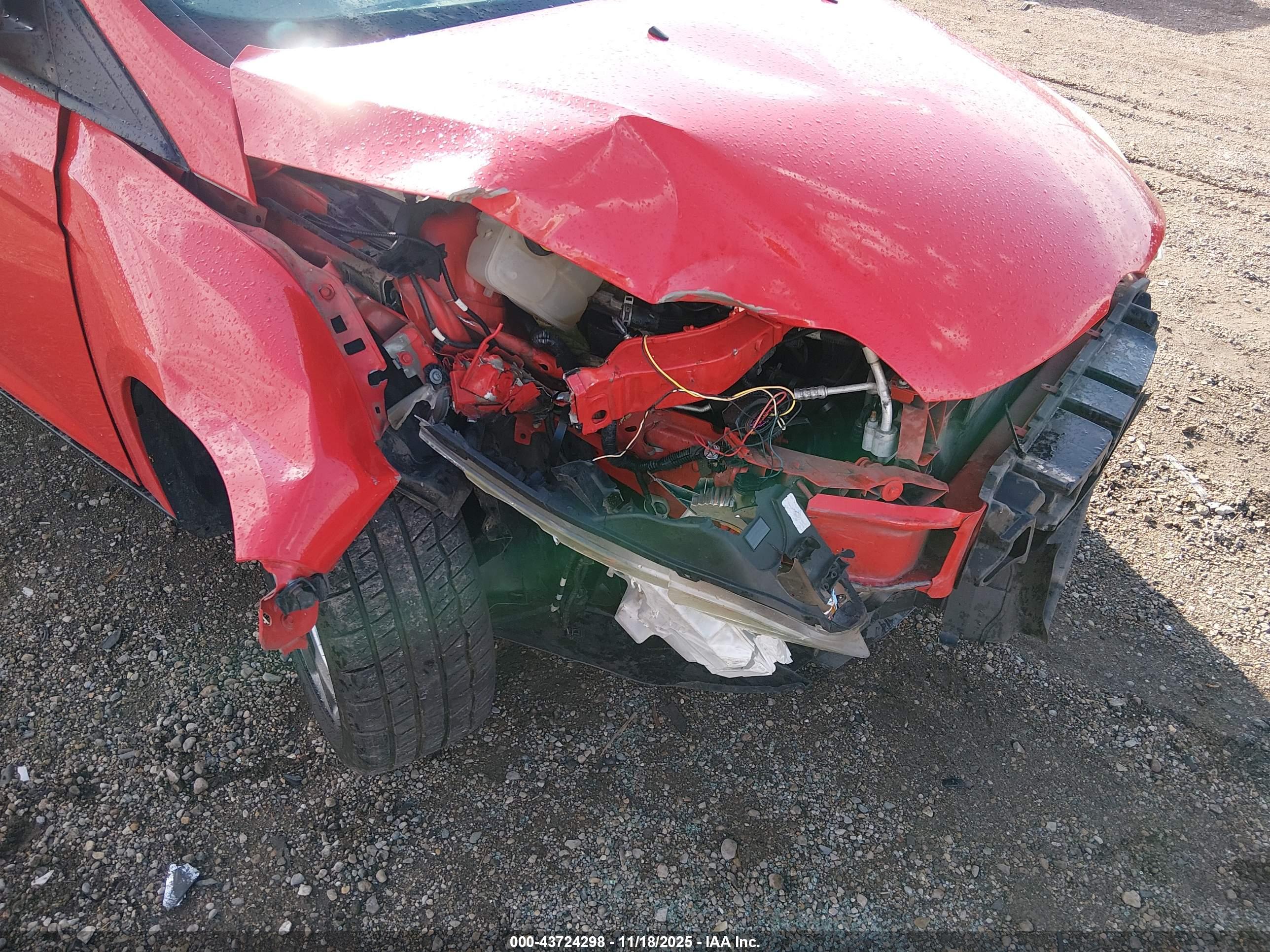 FORD FOCUS image 10
