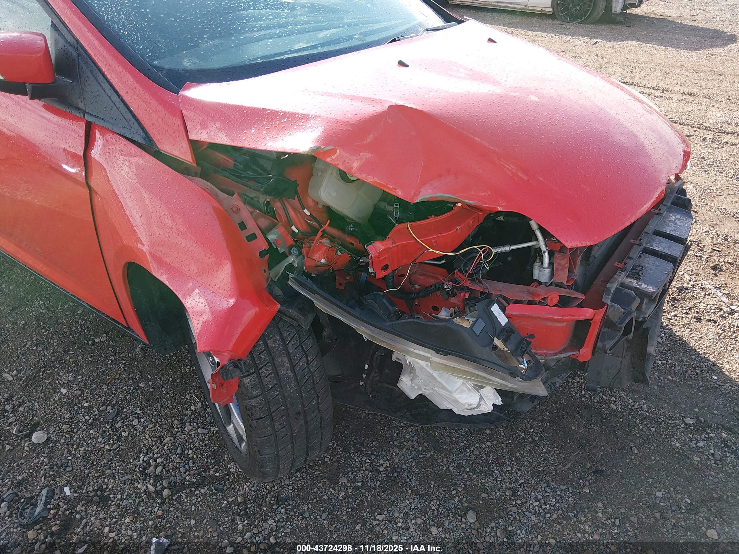 FORD FOCUS image 6