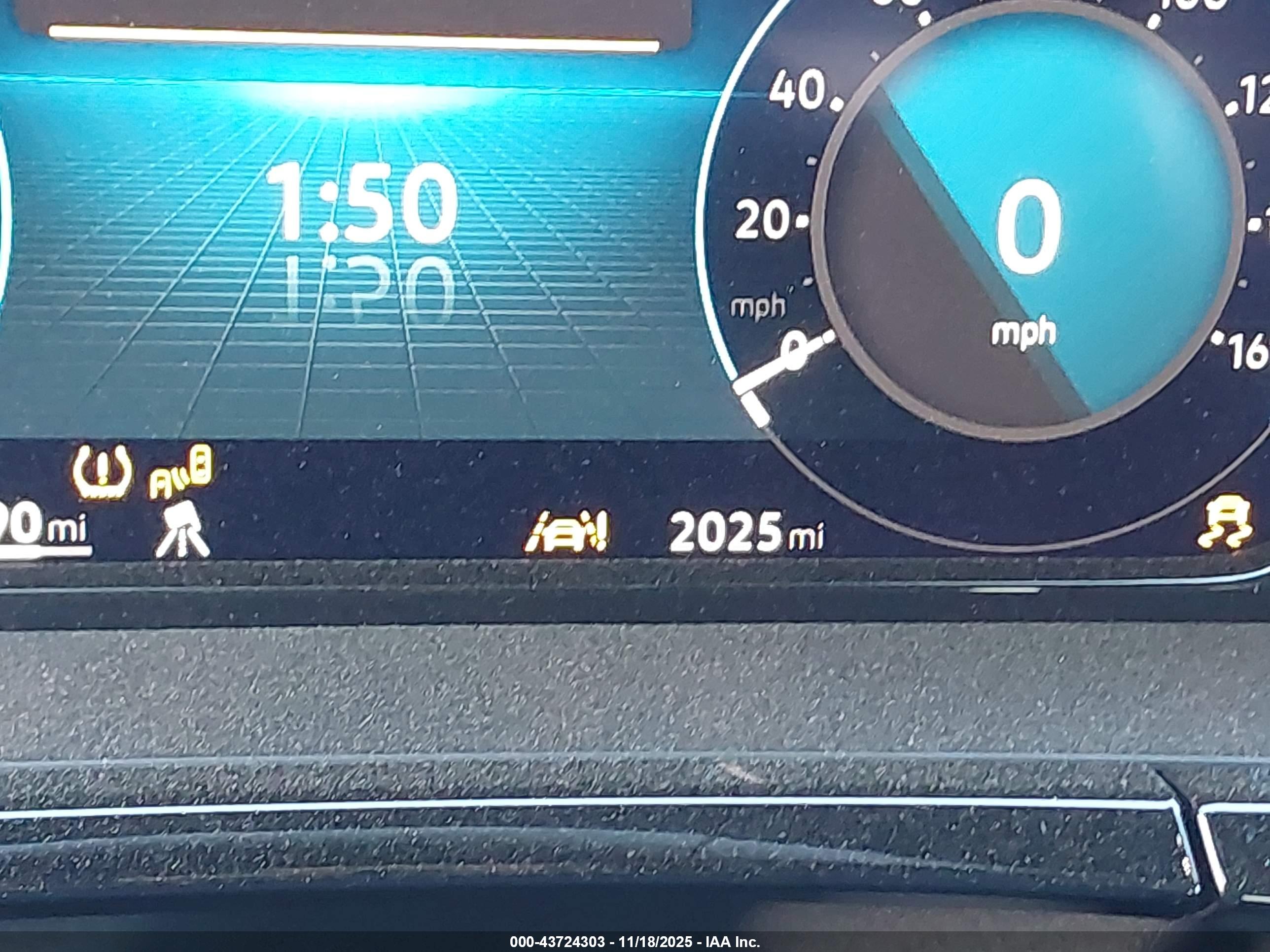 VOLKSWAGEN ATLAS image 7