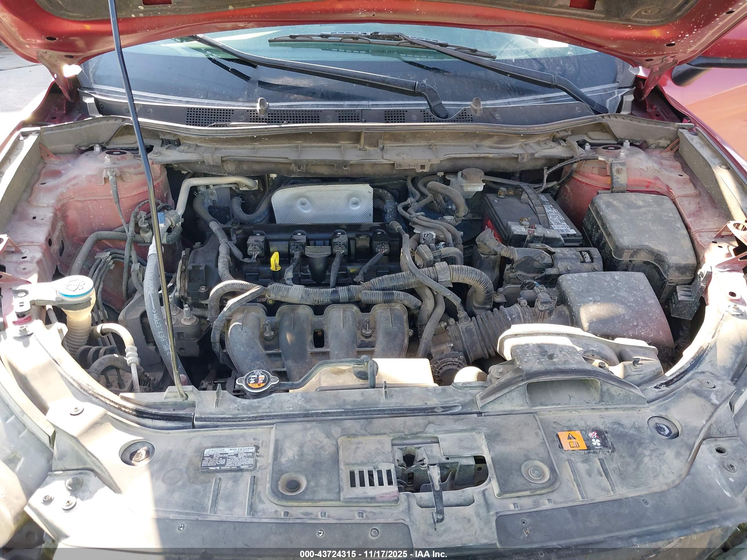 MAZDA CX-5 image 10