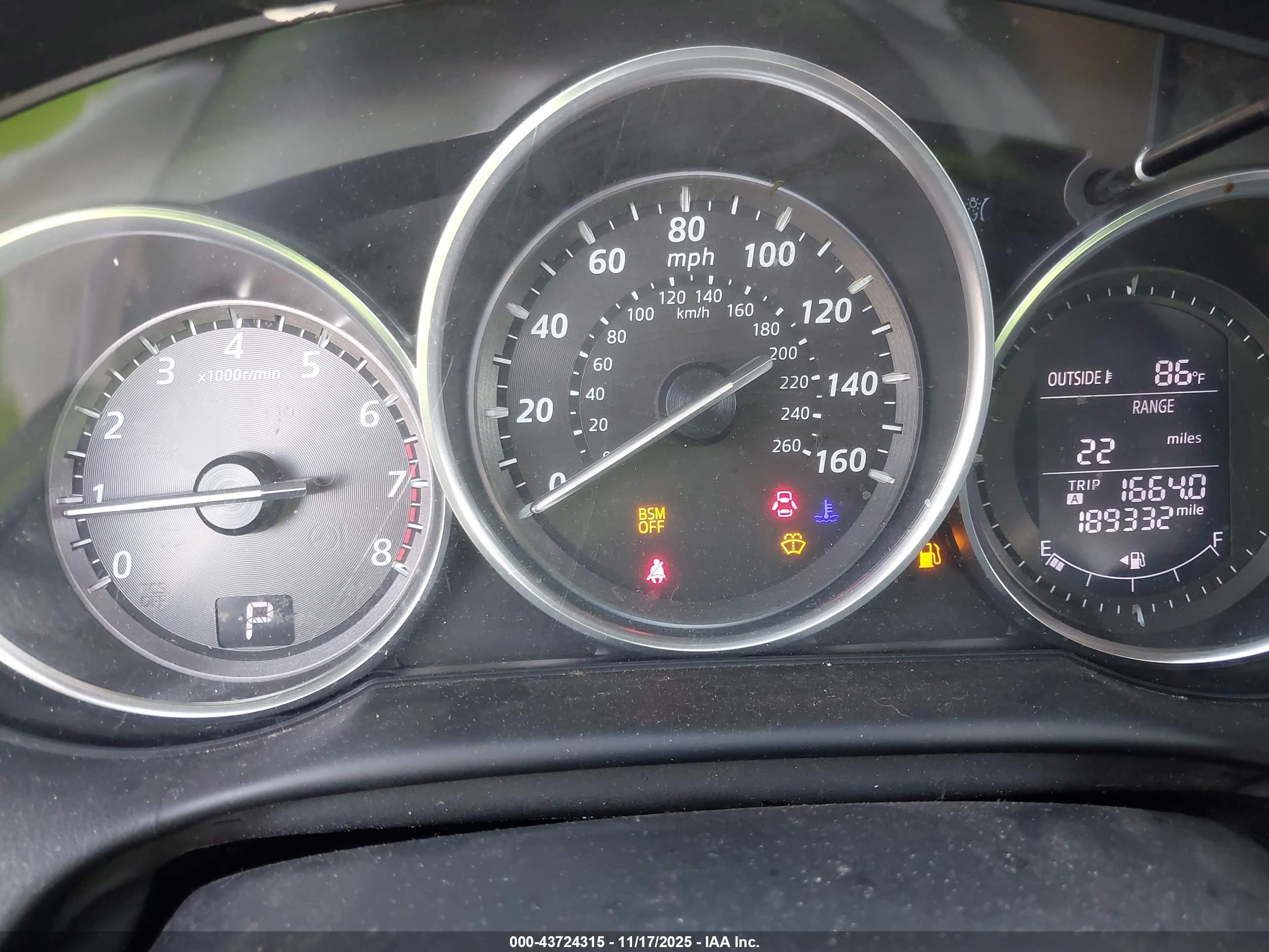MAZDA CX-5 image 7