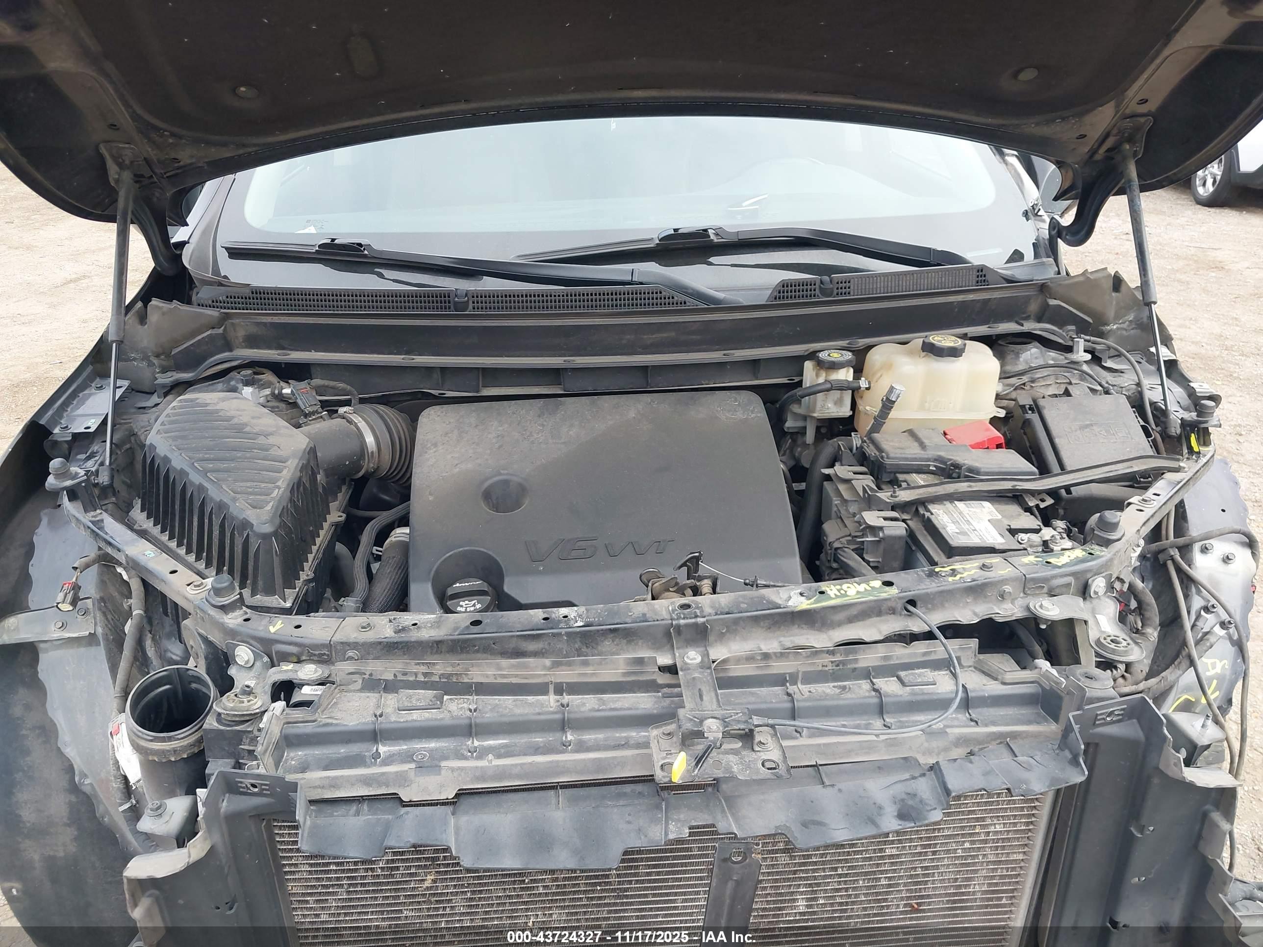 BUICK ENCLAVE image 10
