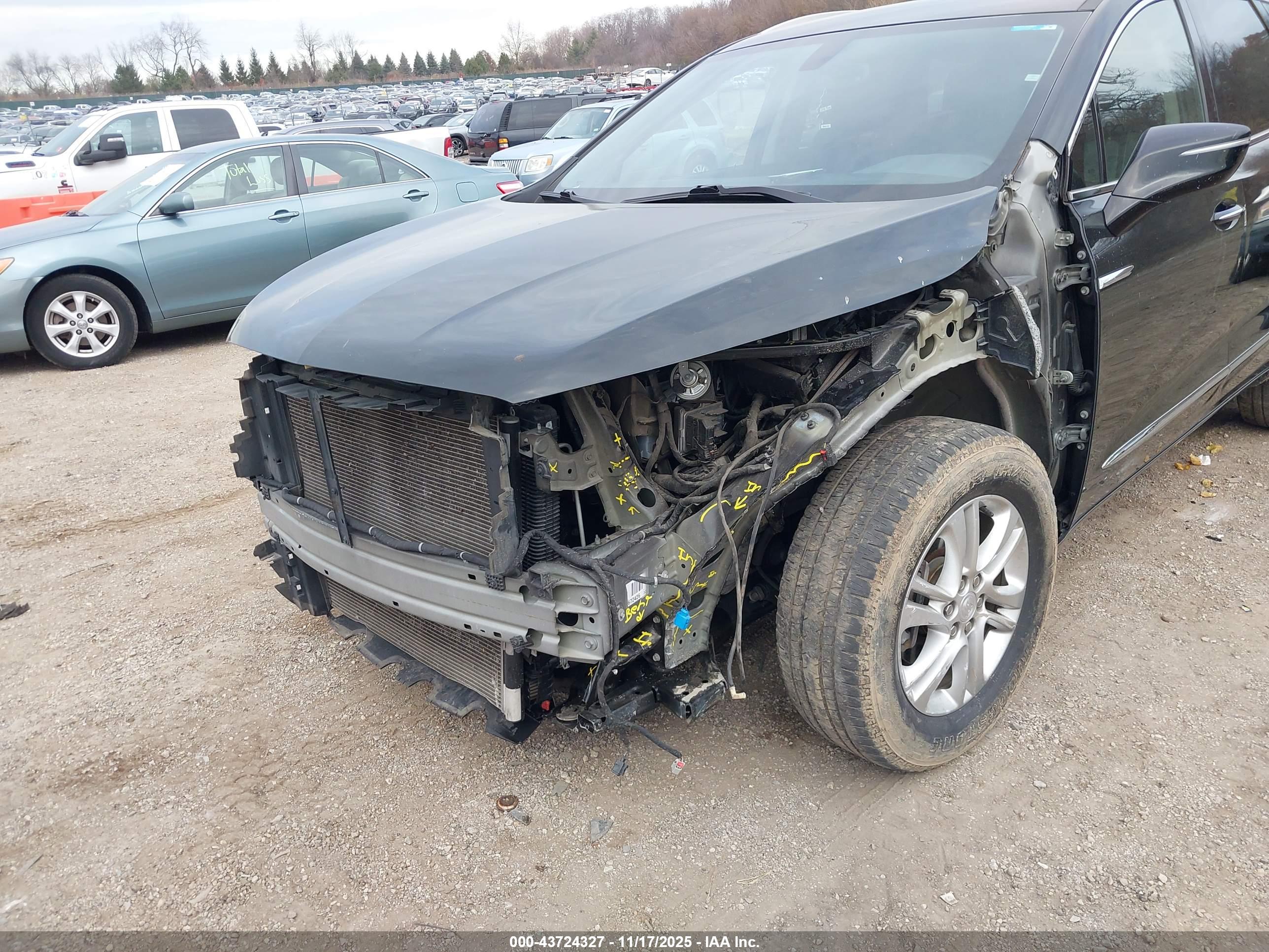 BUICK ENCLAVE image 6
