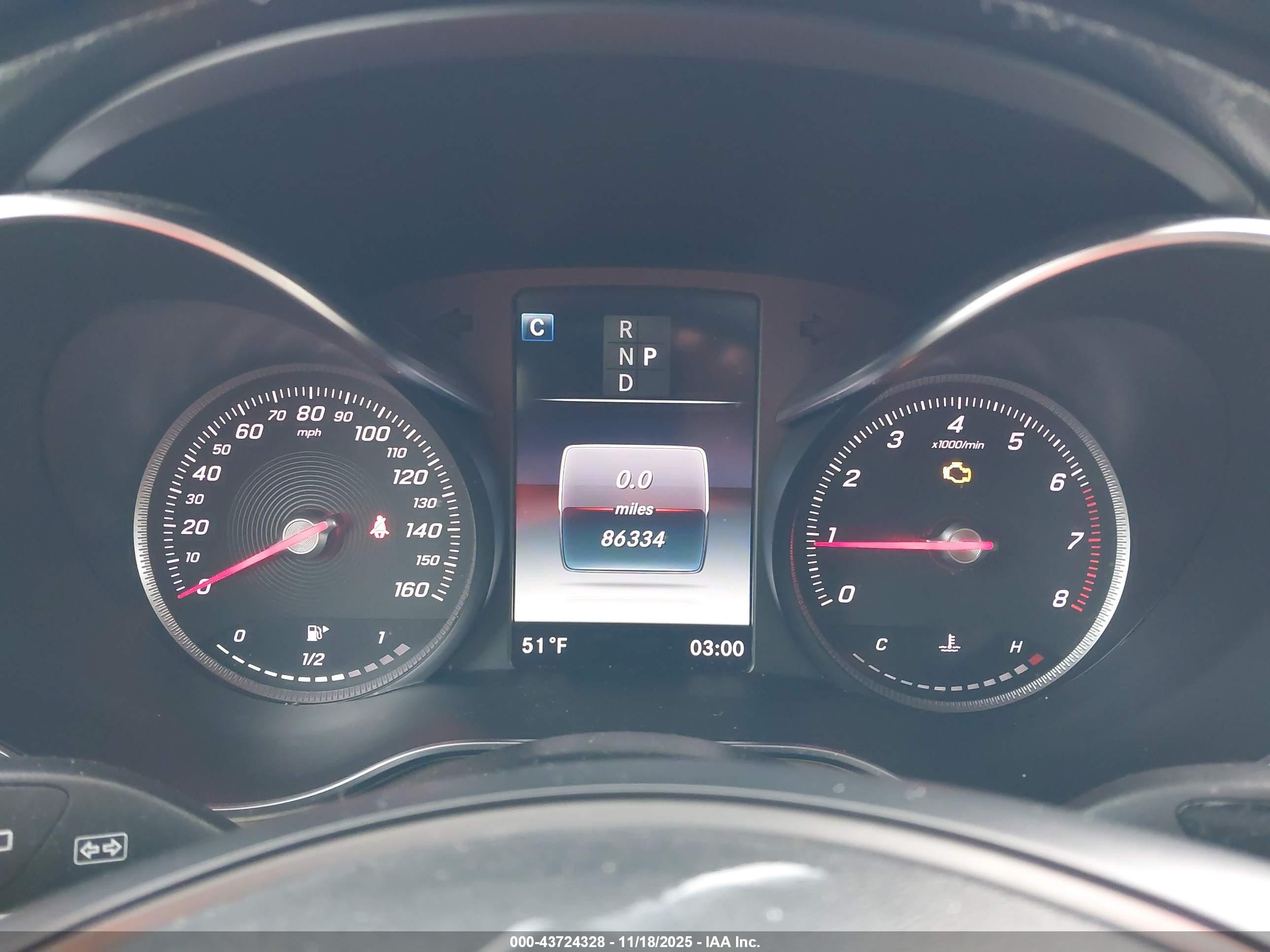 MERCEDES-BENZ GLC image 7