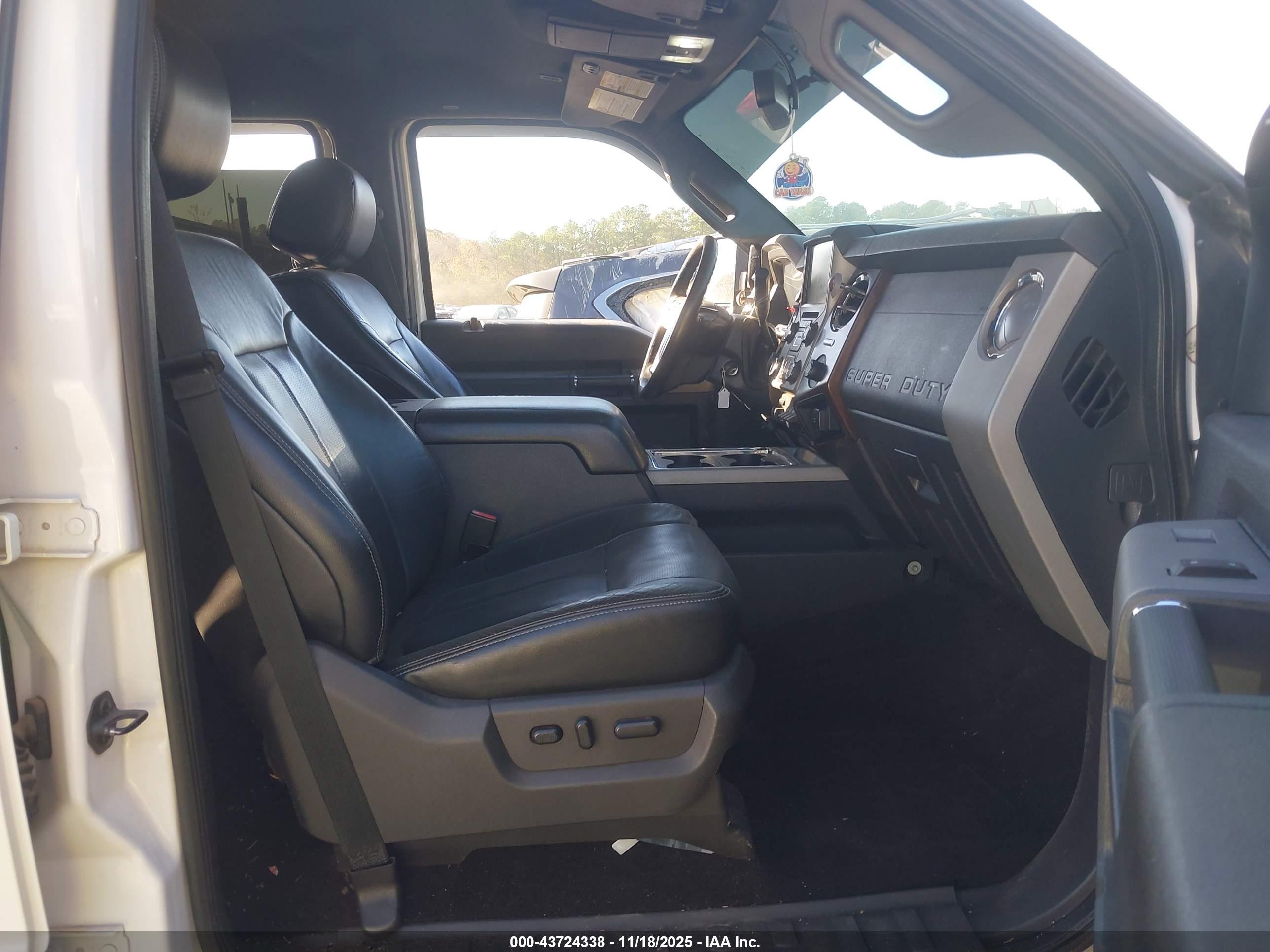FORD F-250 image 5