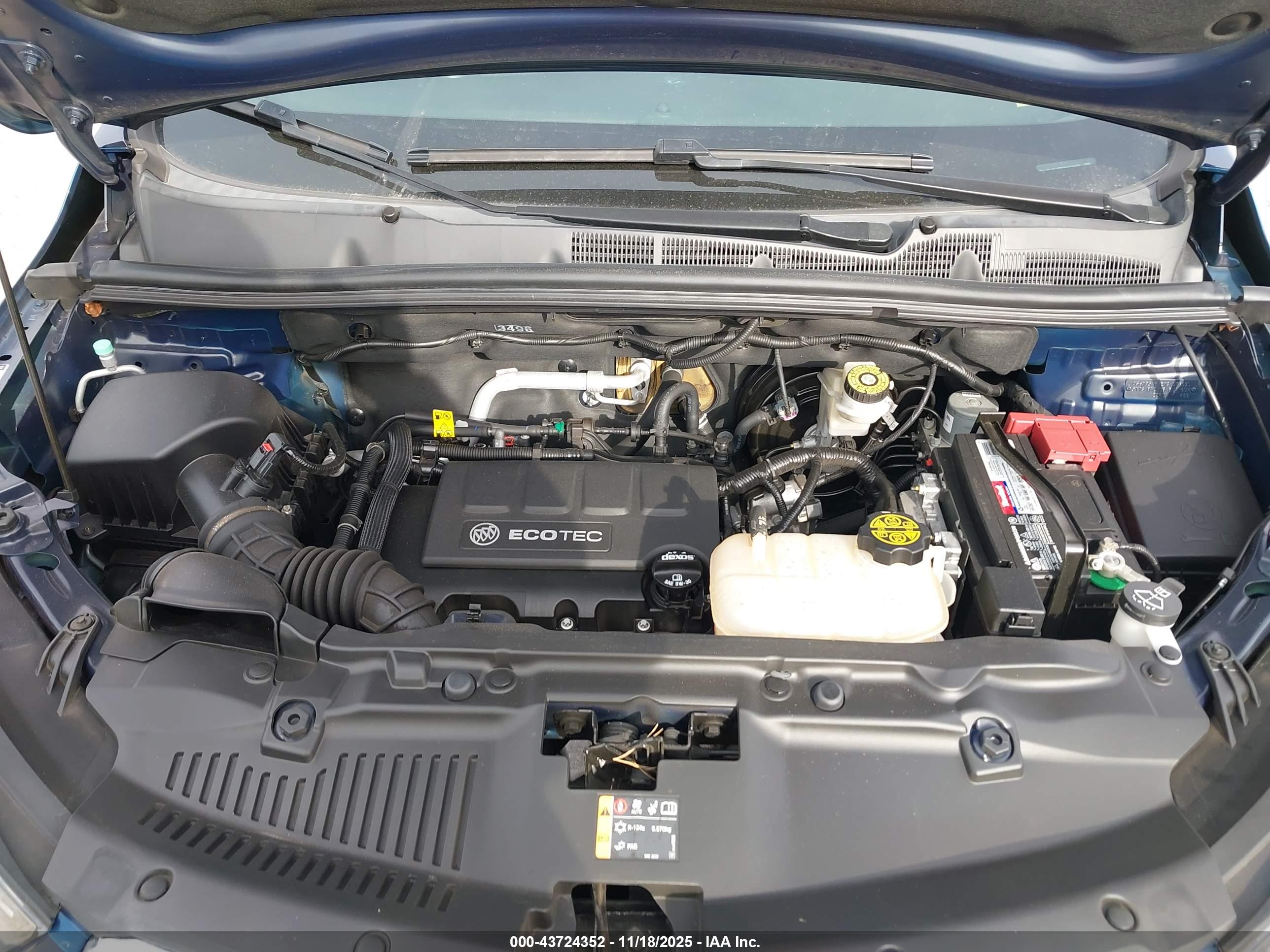 BUICK ENCORE image 10