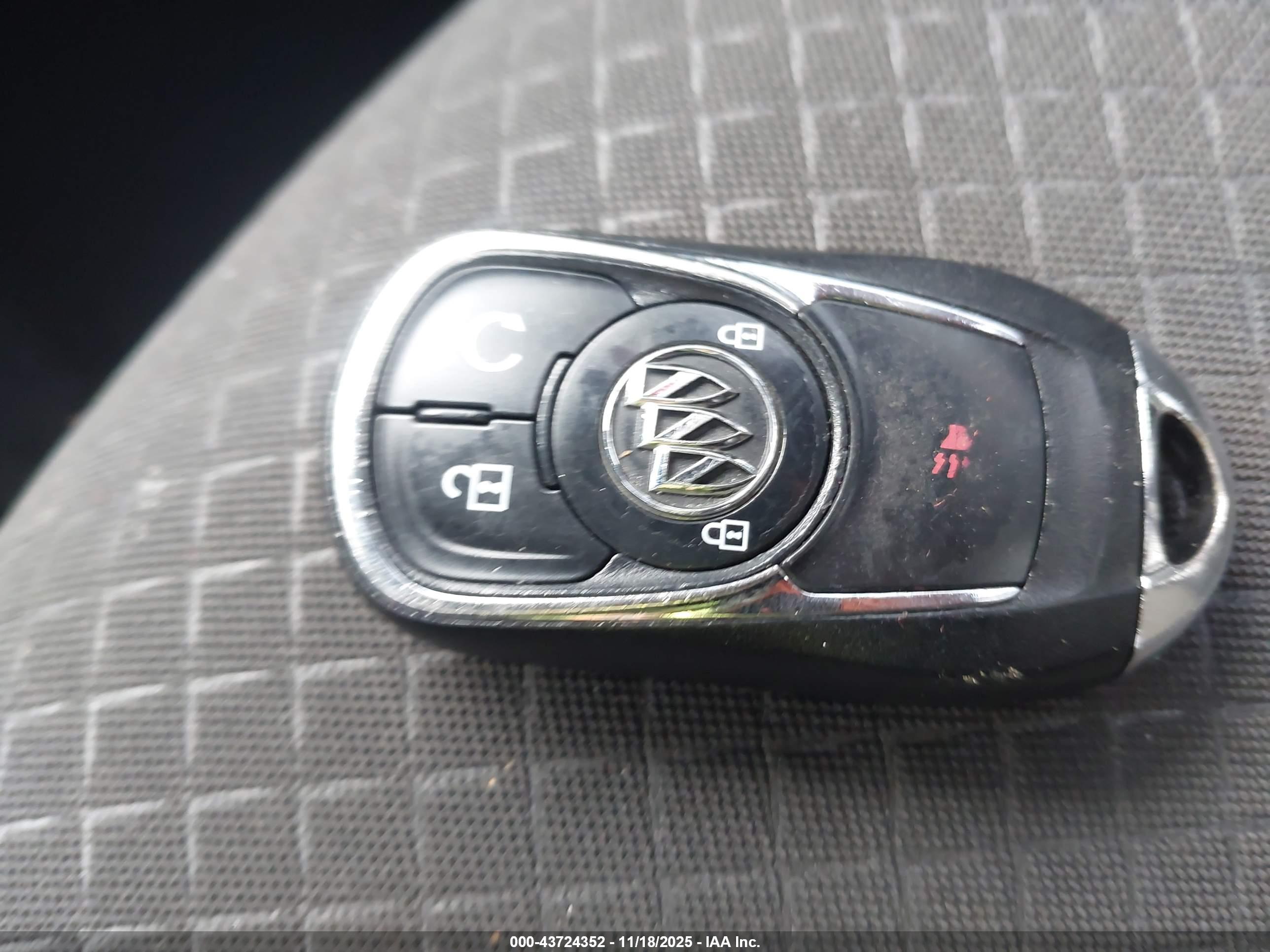 BUICK ENCORE image 11