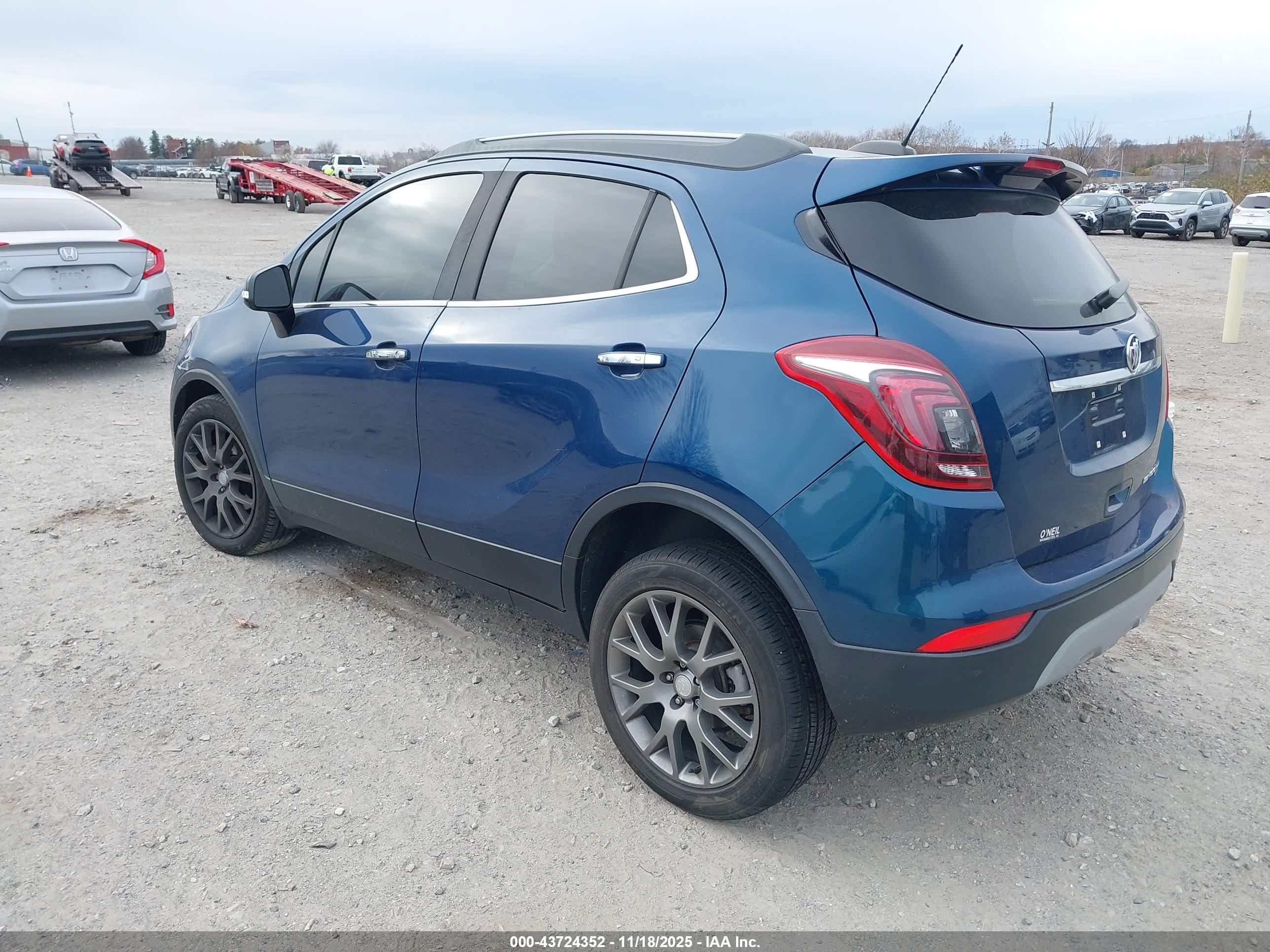 BUICK ENCORE image 3