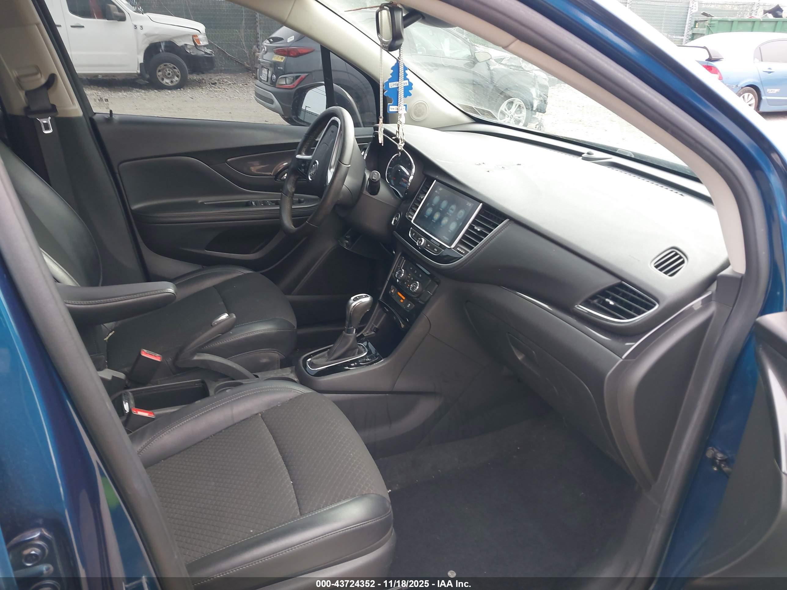 BUICK ENCORE image 5