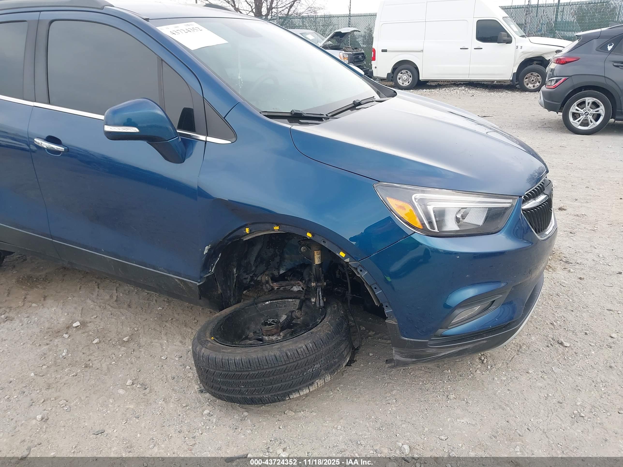 BUICK ENCORE image 6
