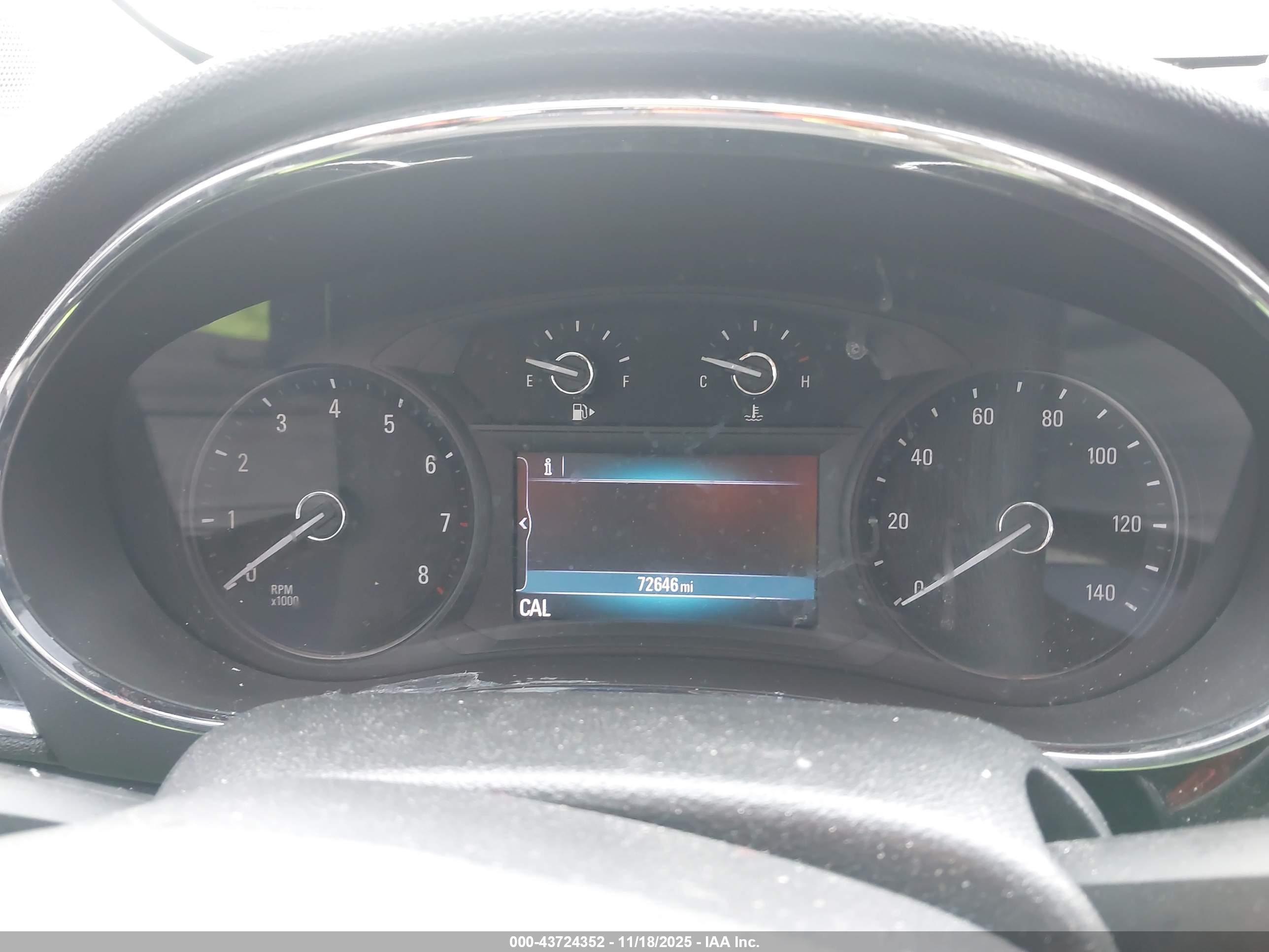 BUICK ENCORE image 7