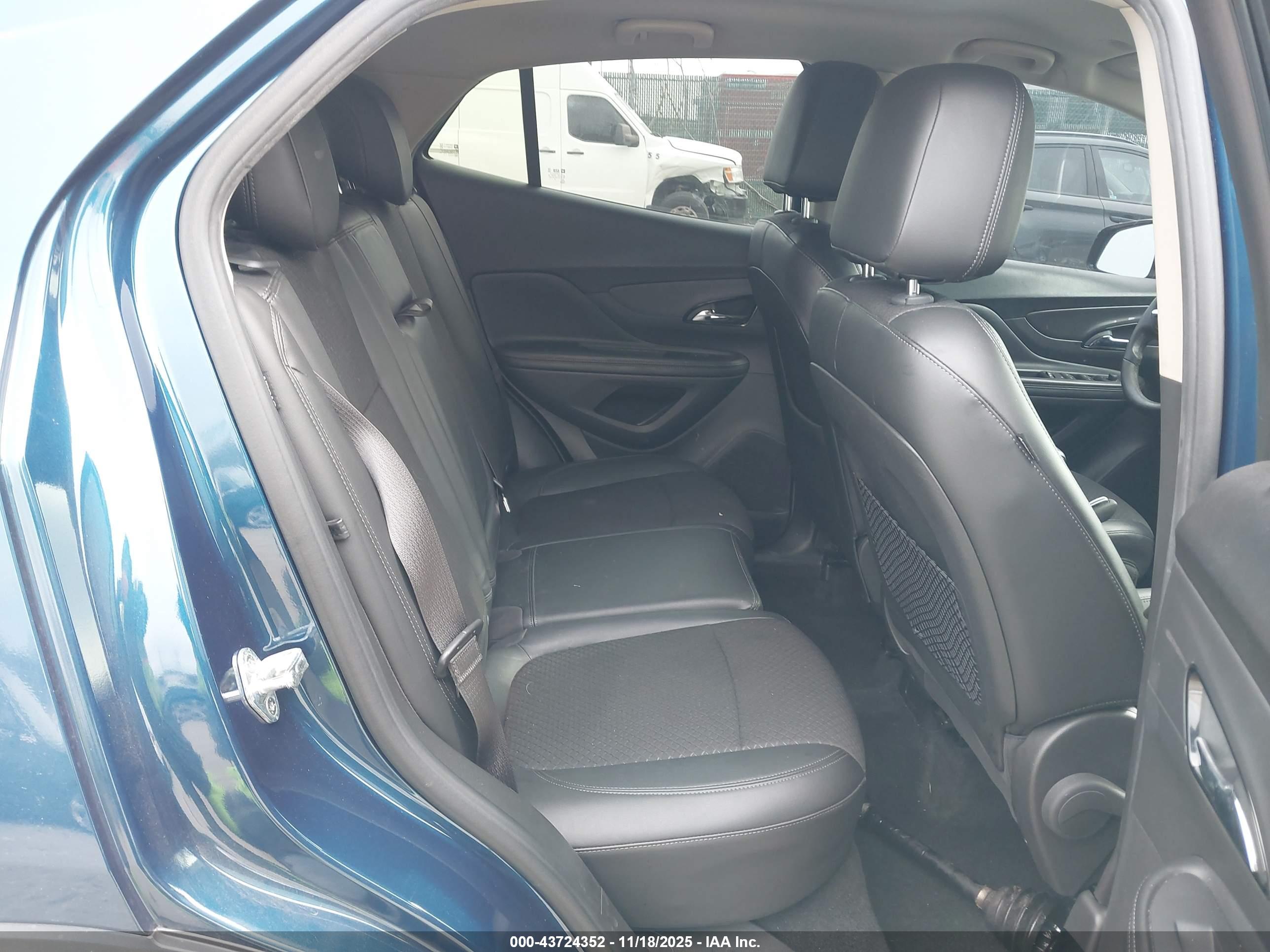 BUICK ENCORE image 8