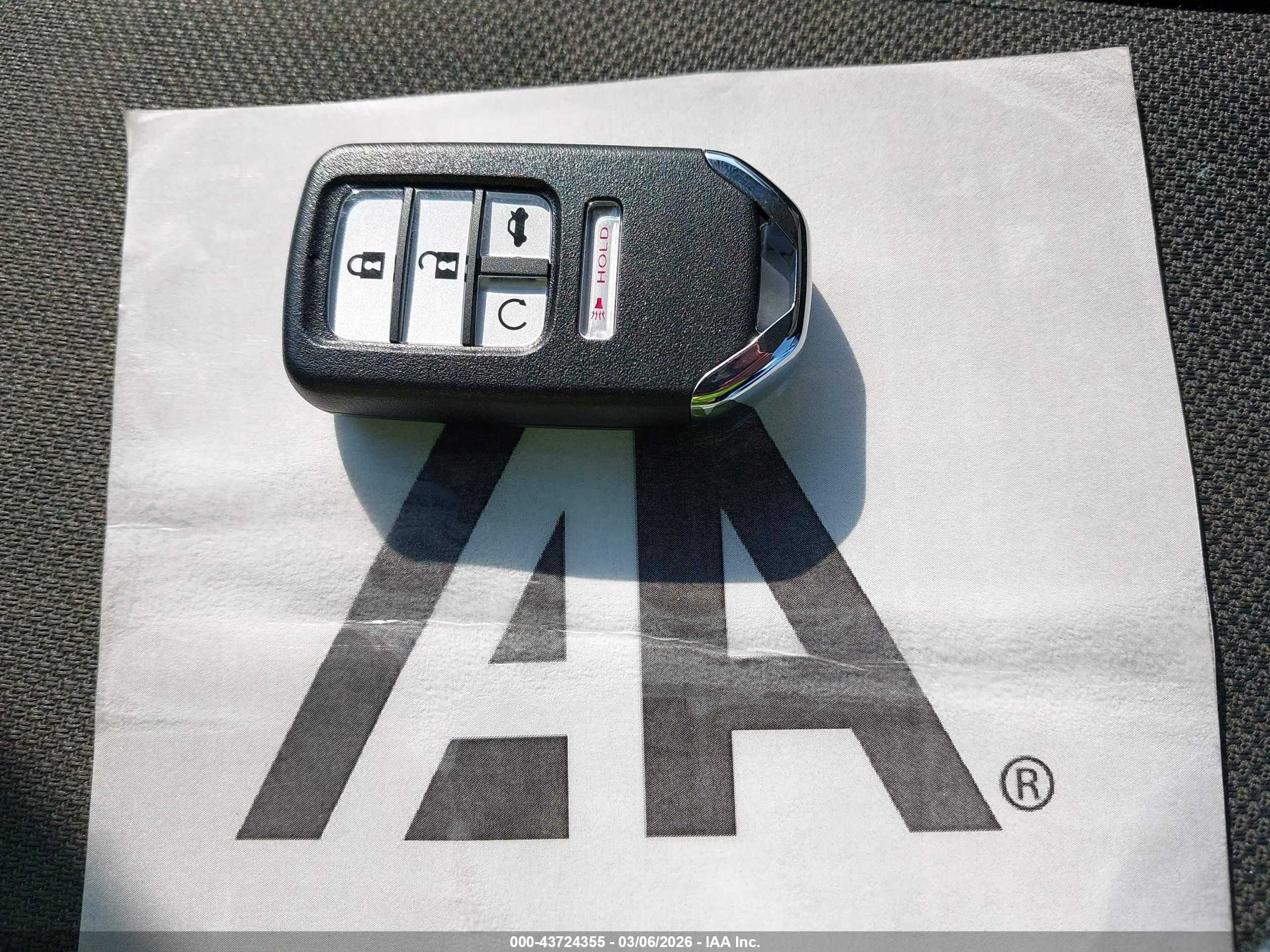 HONDA CIVIC image 11