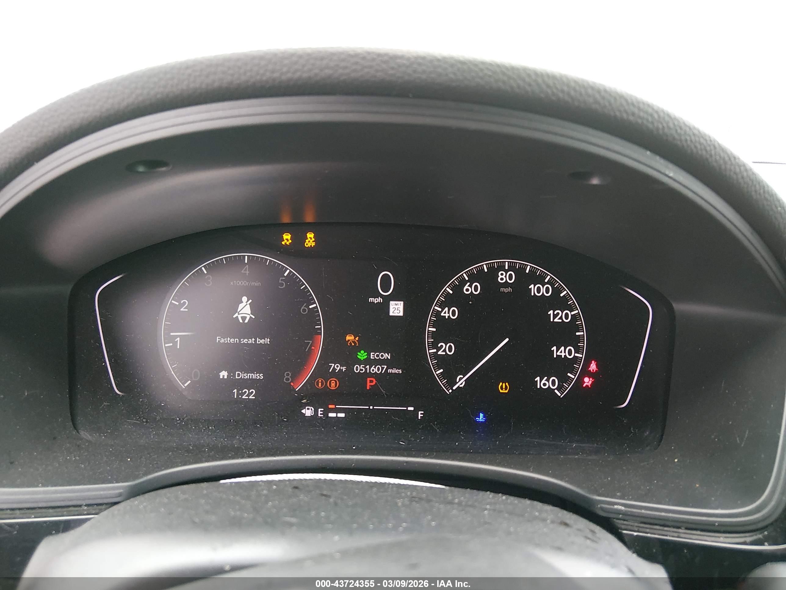 HONDA CIVIC image 7