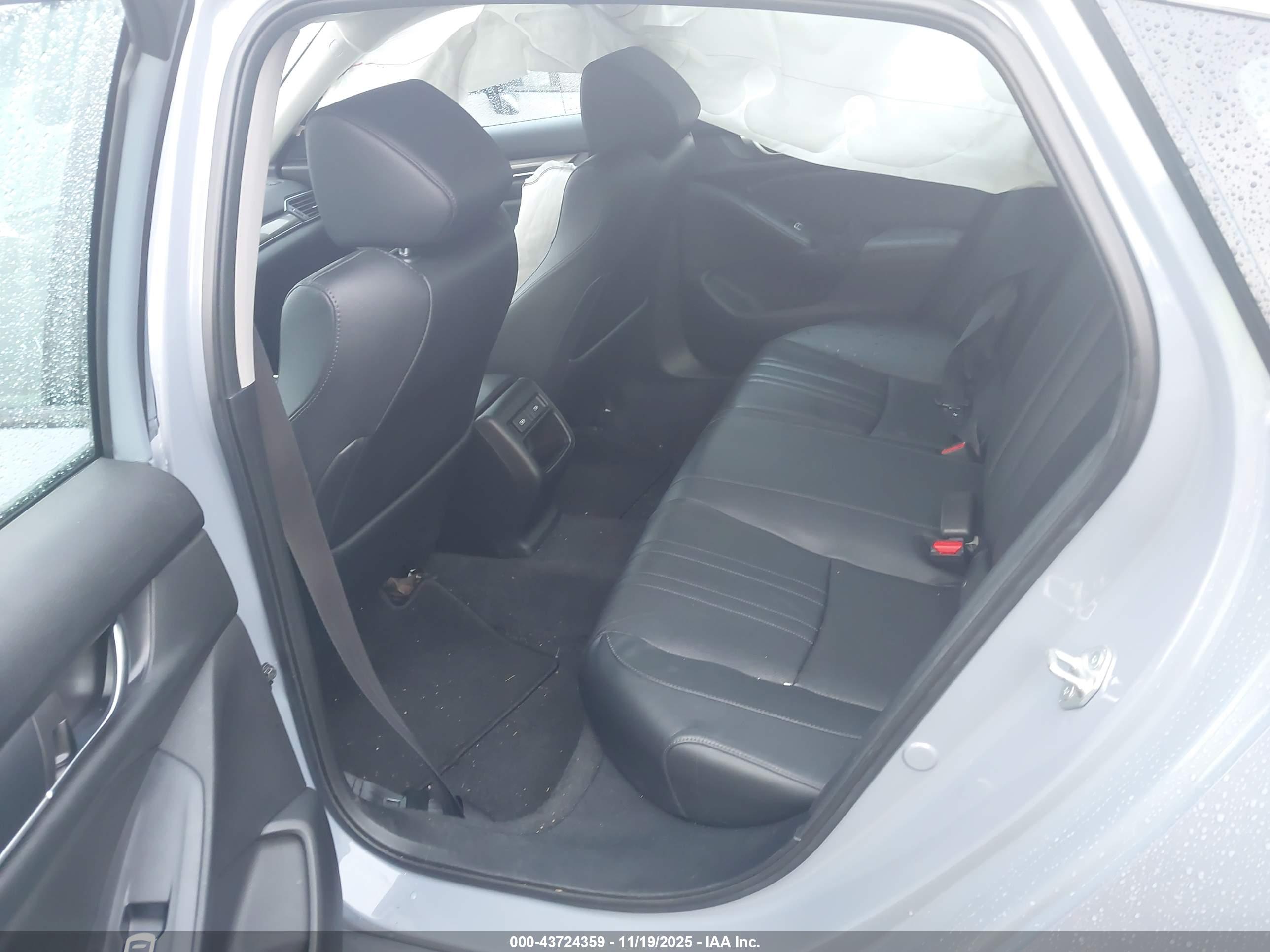 HONDA ACCORD image 8