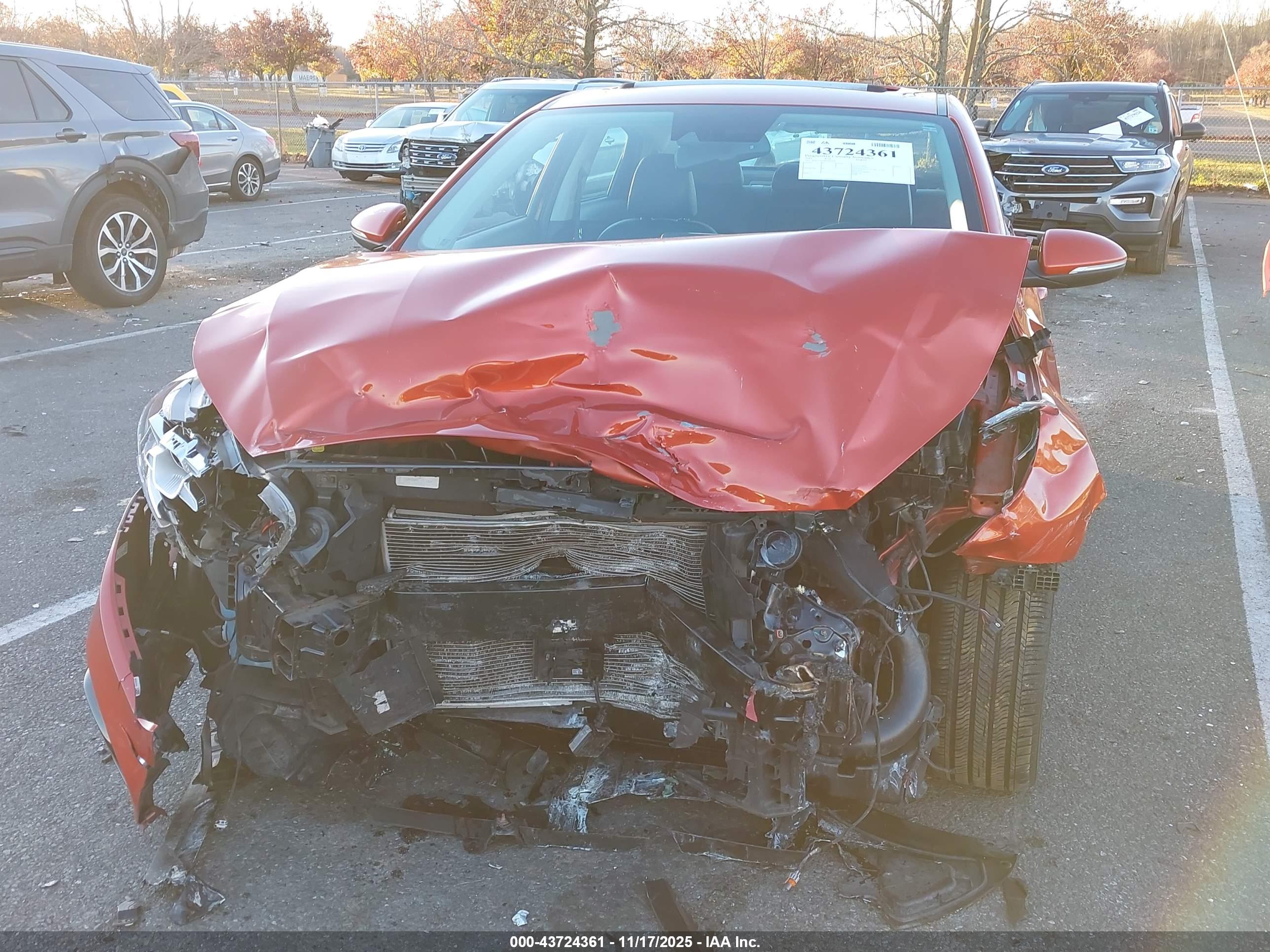 KIA FORTE image 6