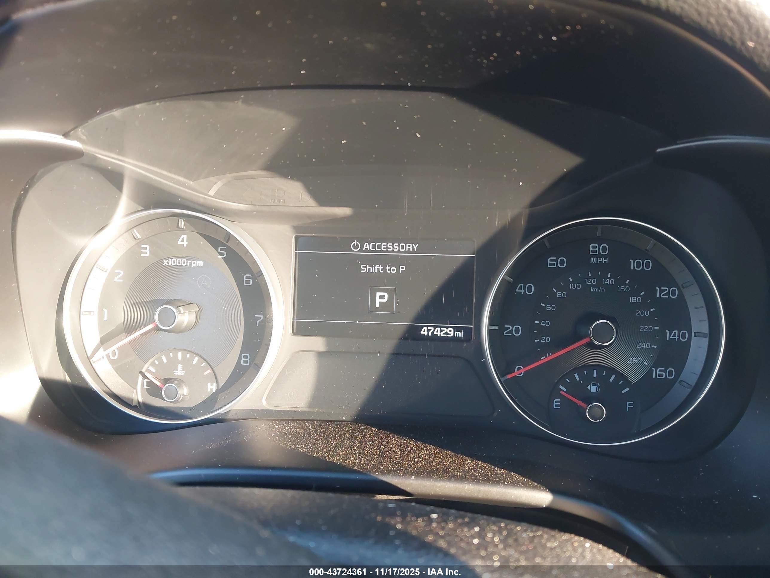 KIA FORTE image 7
