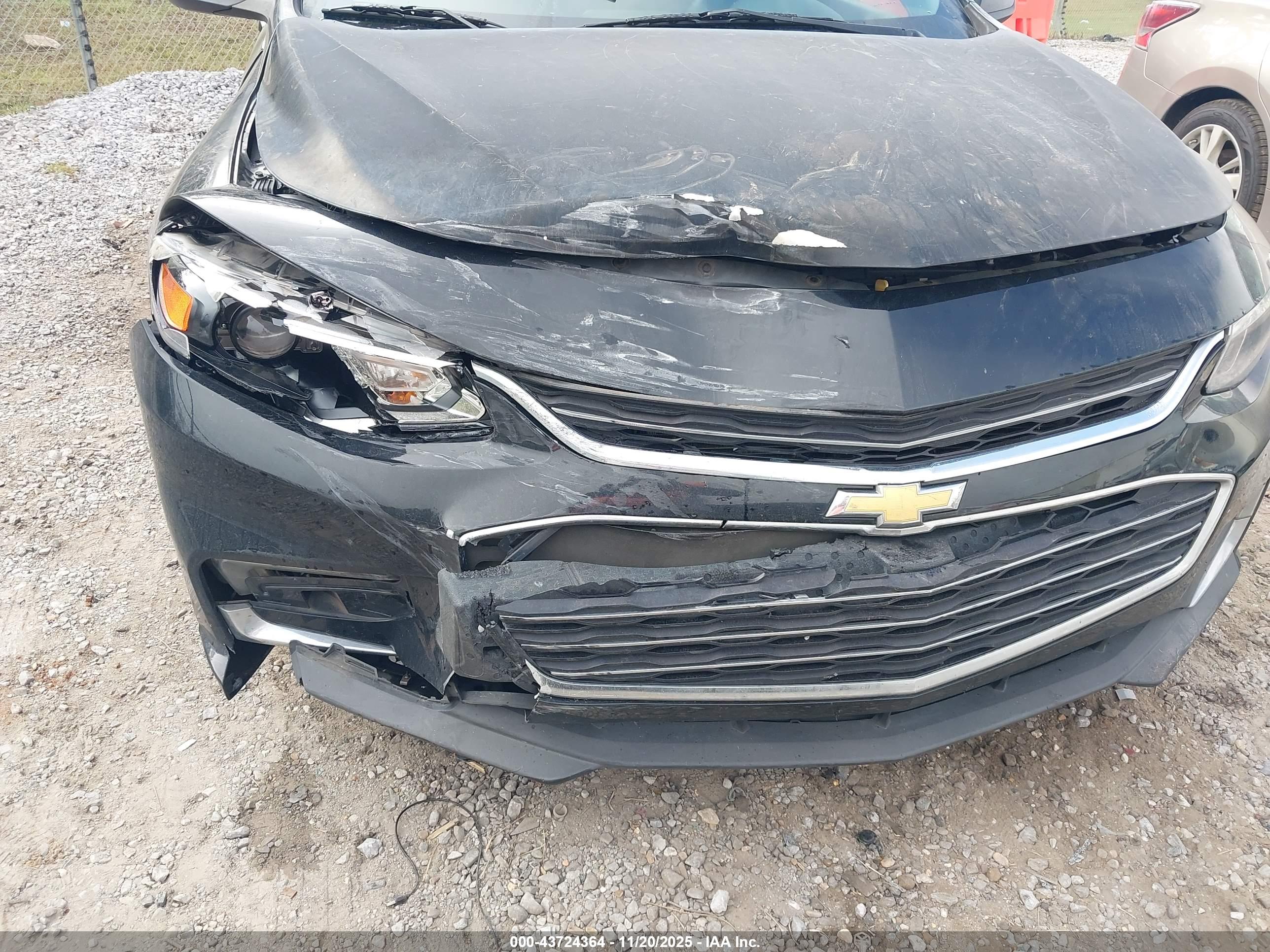 CHEVROLET MALIBU image 6