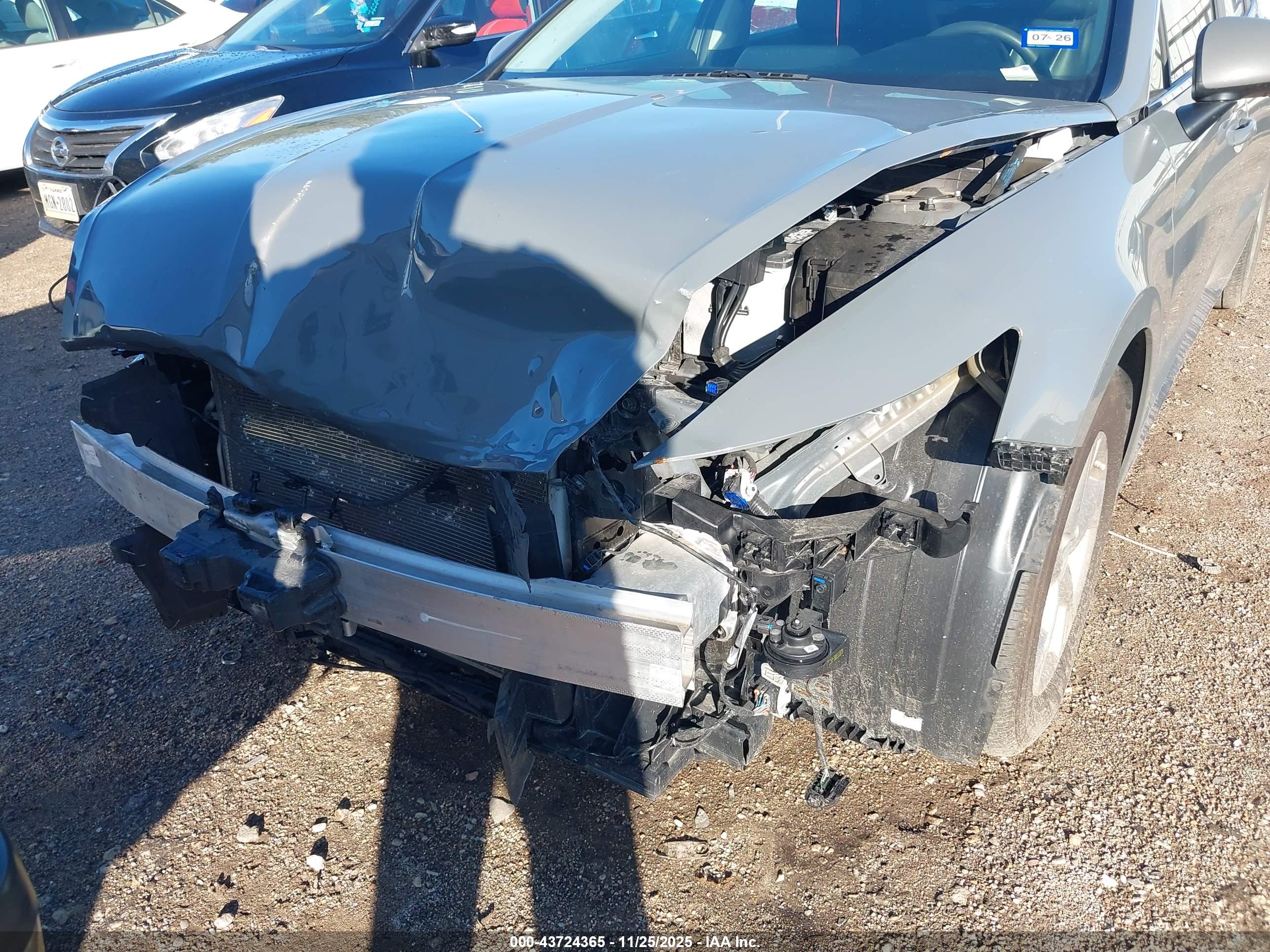 HYUNDAI SONATA image 6