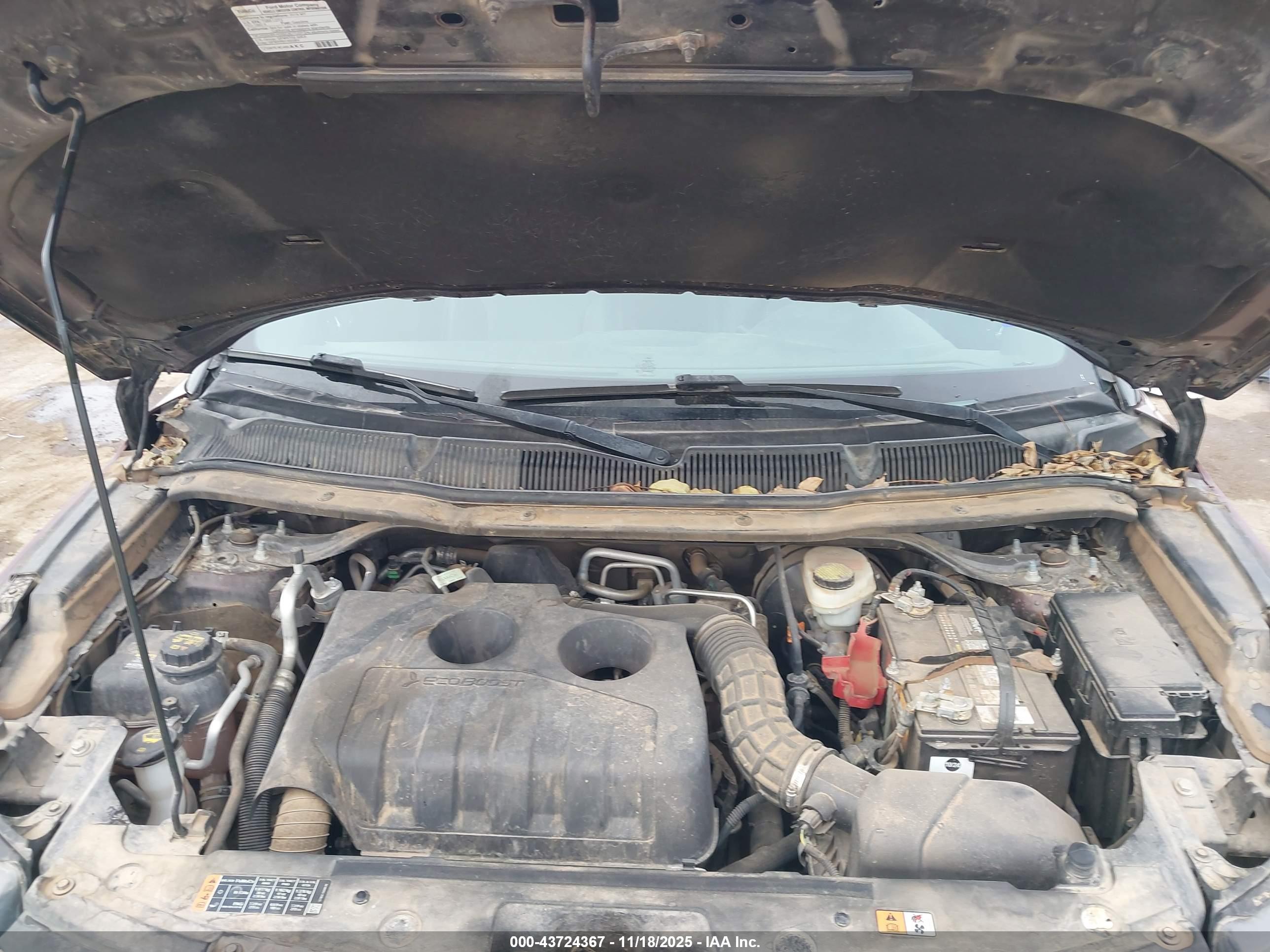 FORD EXPLORER image 10
