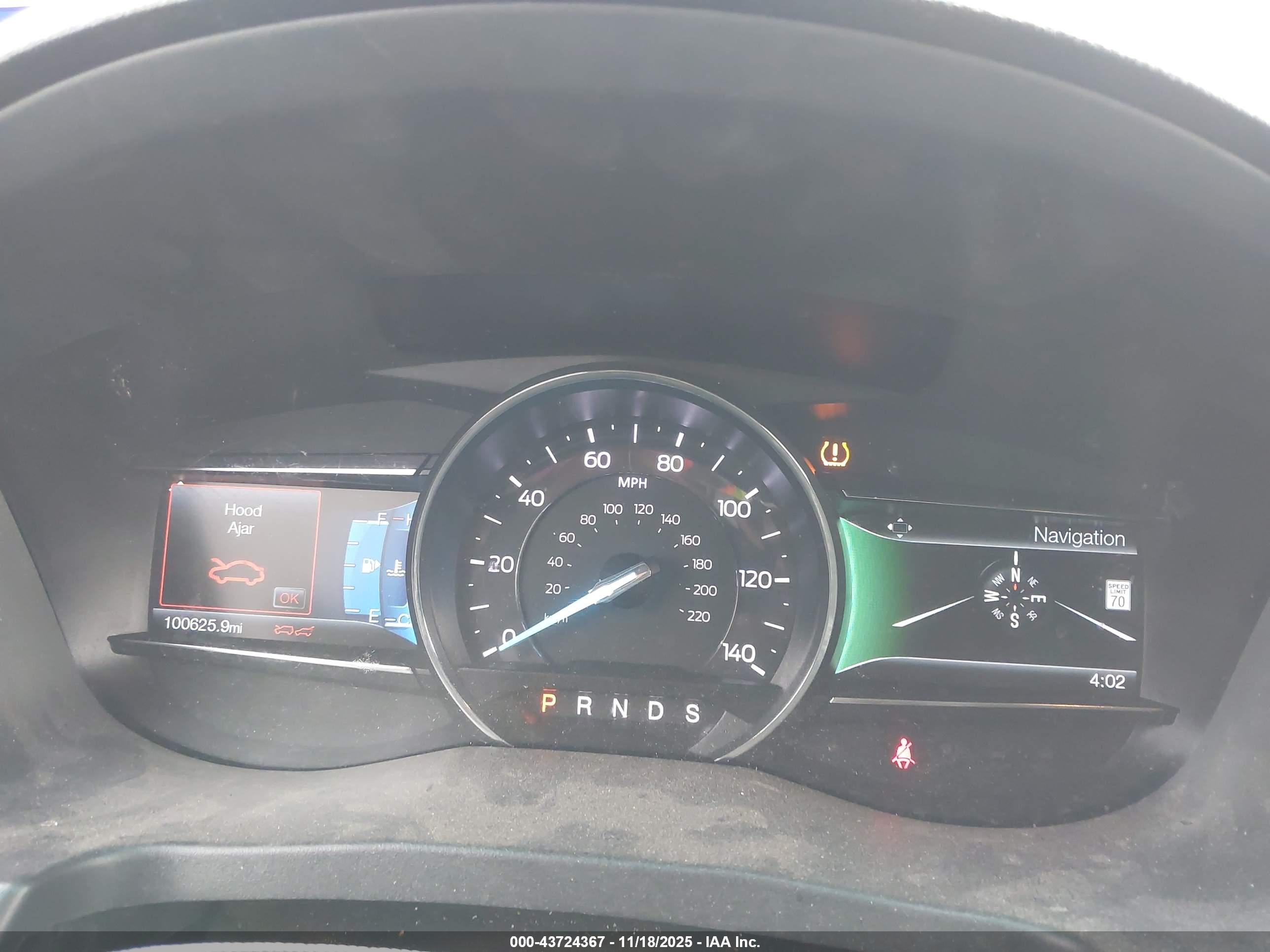 FORD EXPLORER image 7