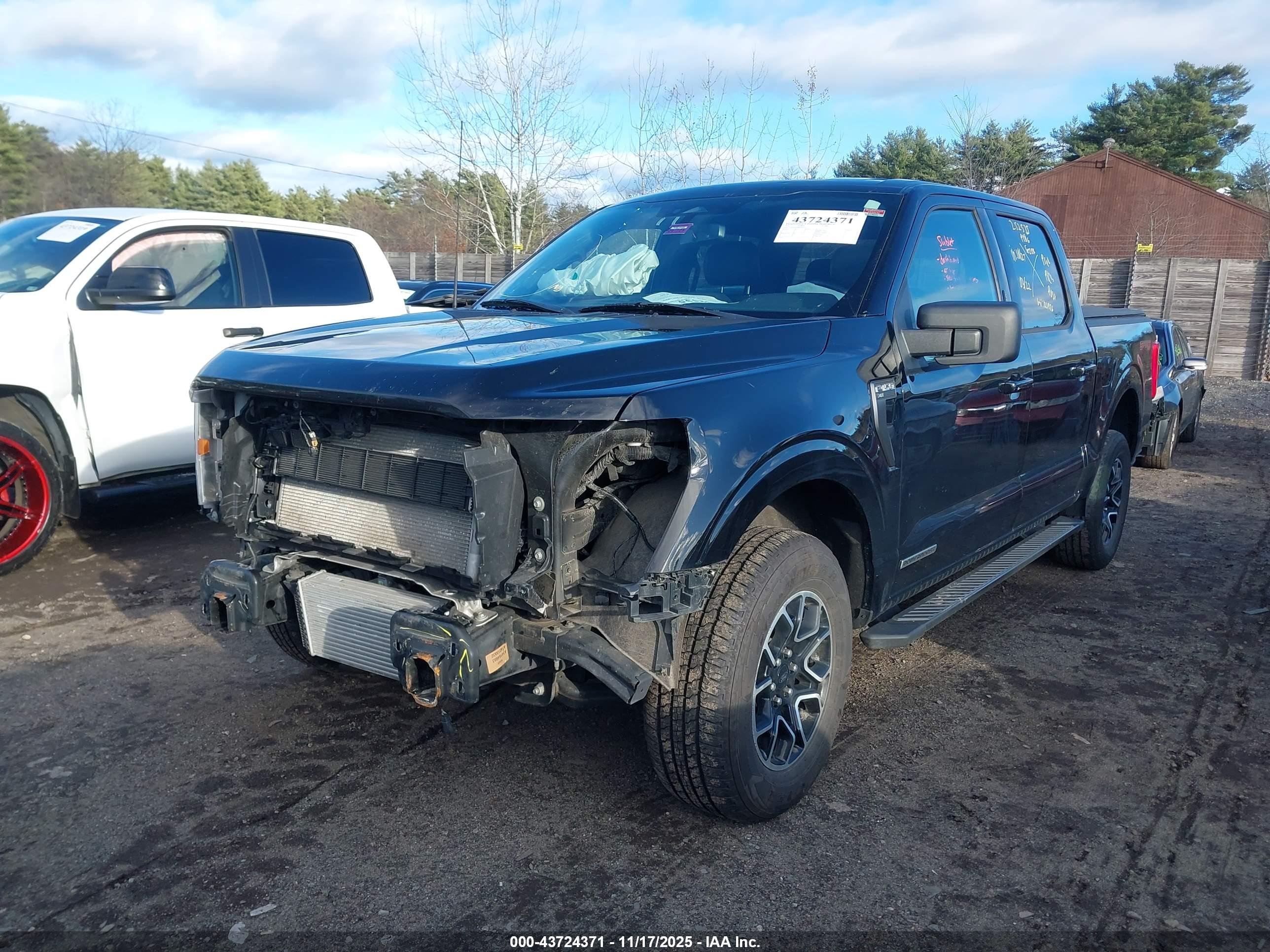 FORD F-150 image 2