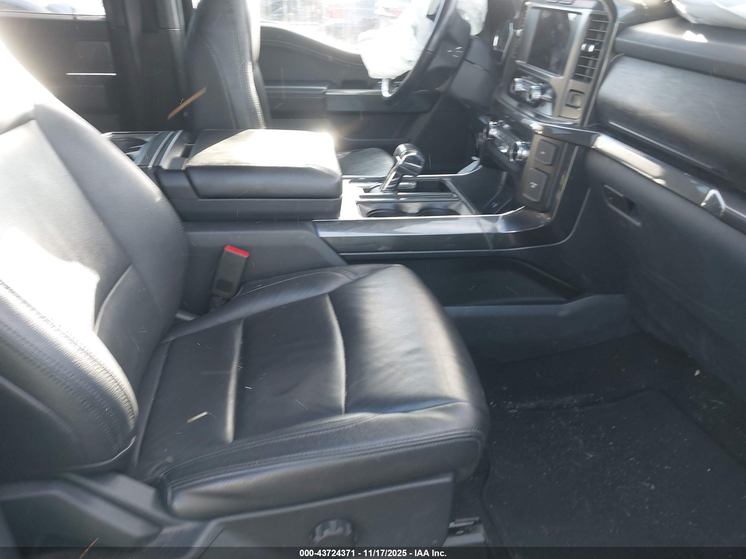 FORD F-150 image 5
