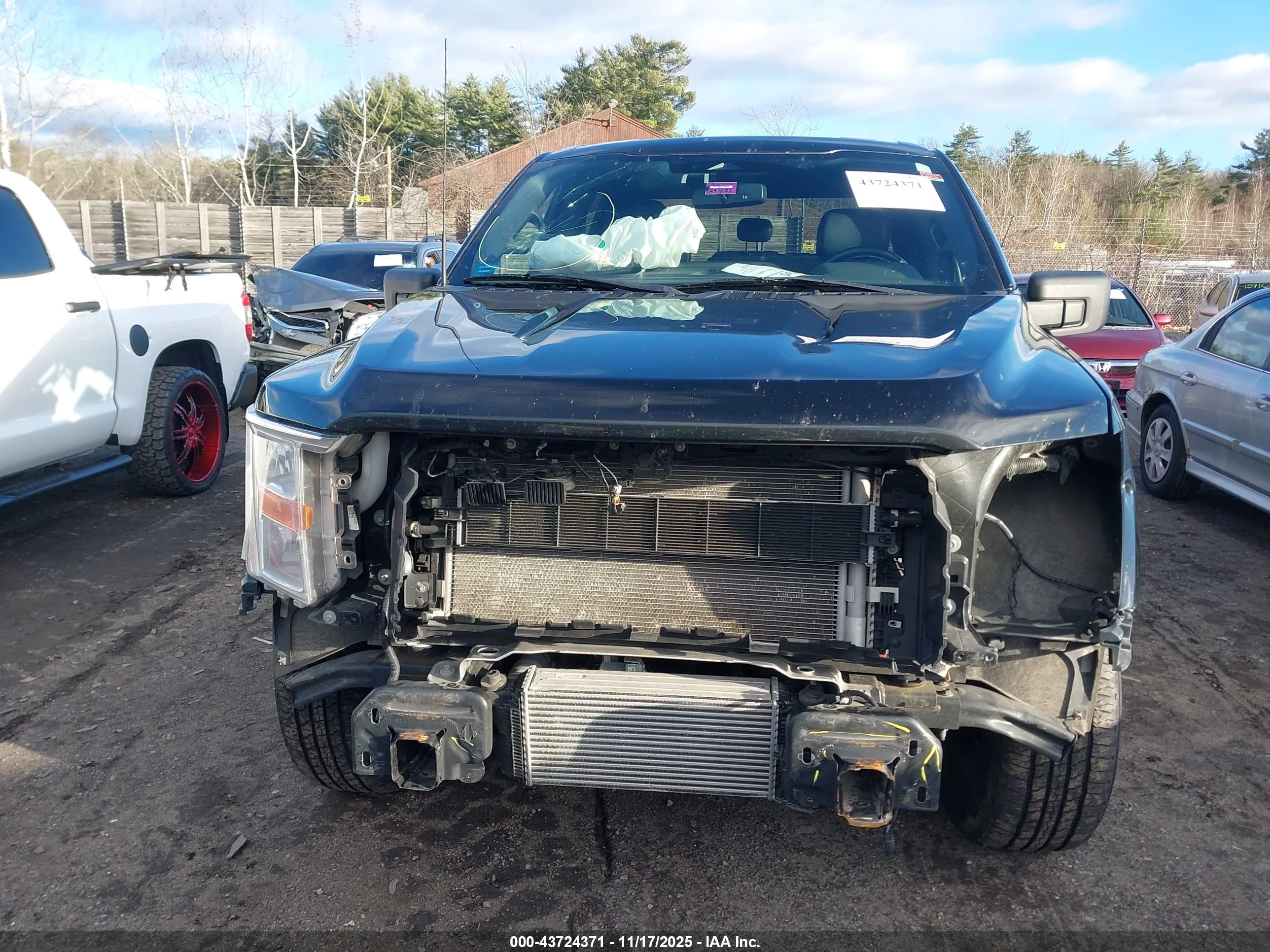FORD F-150 image 6
