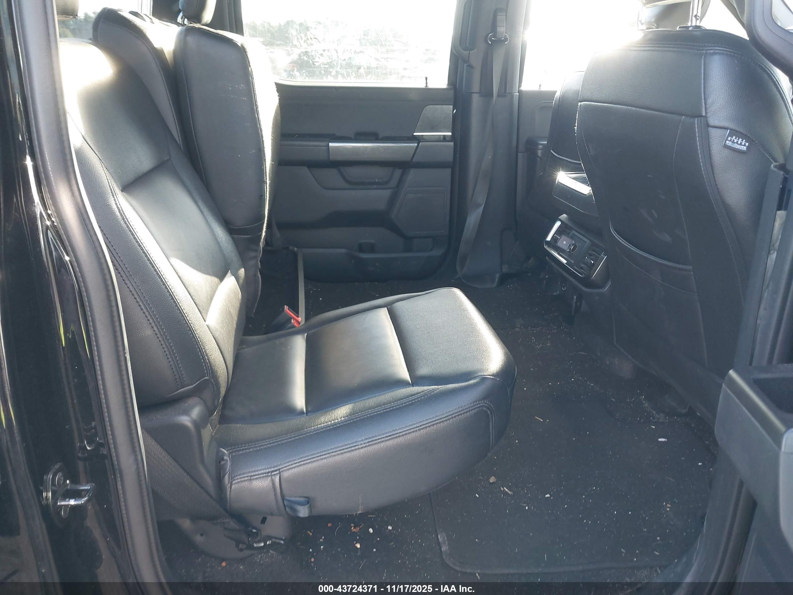 FORD F-150 image 8