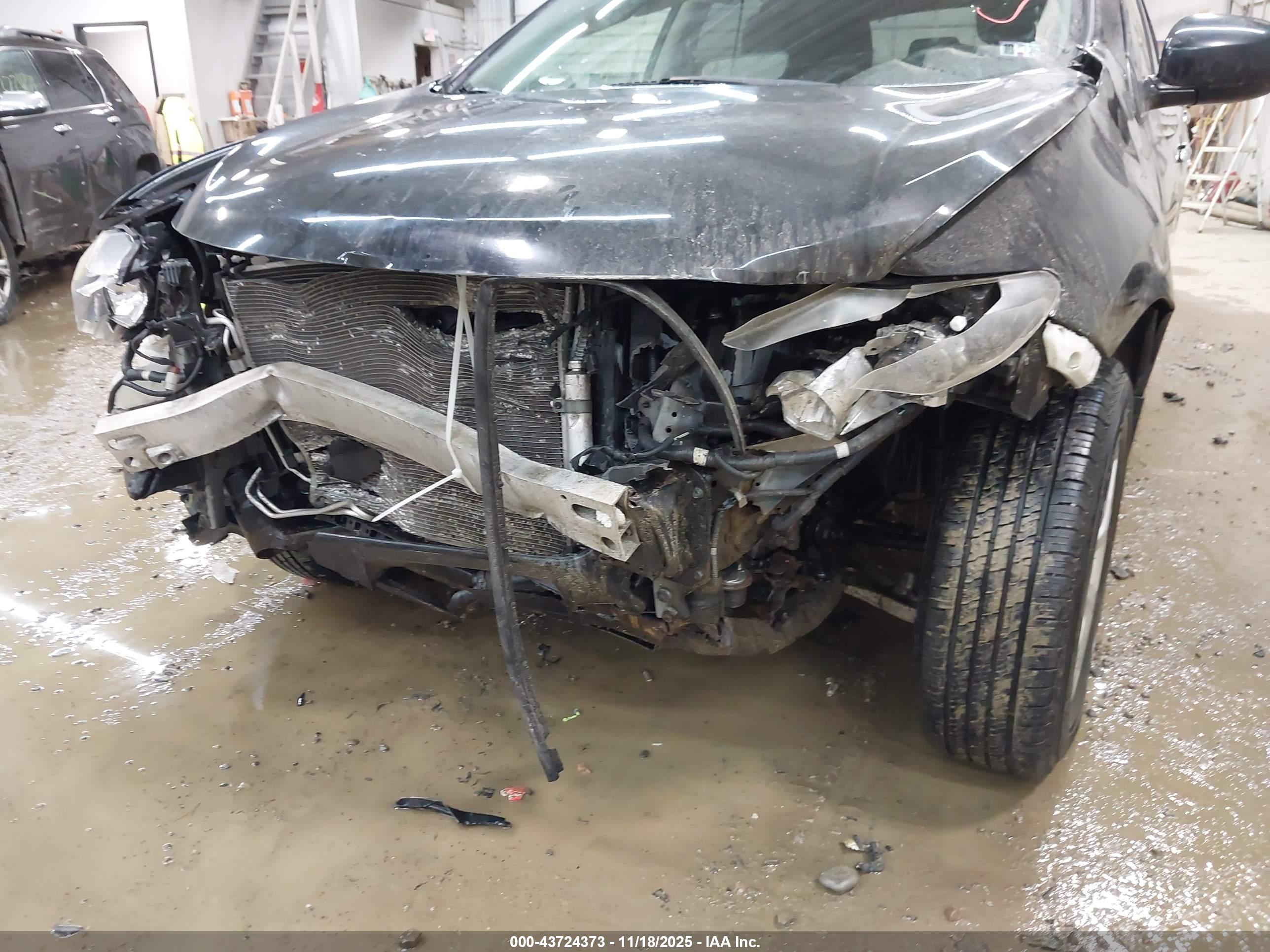 NISSAN MURANO image 6