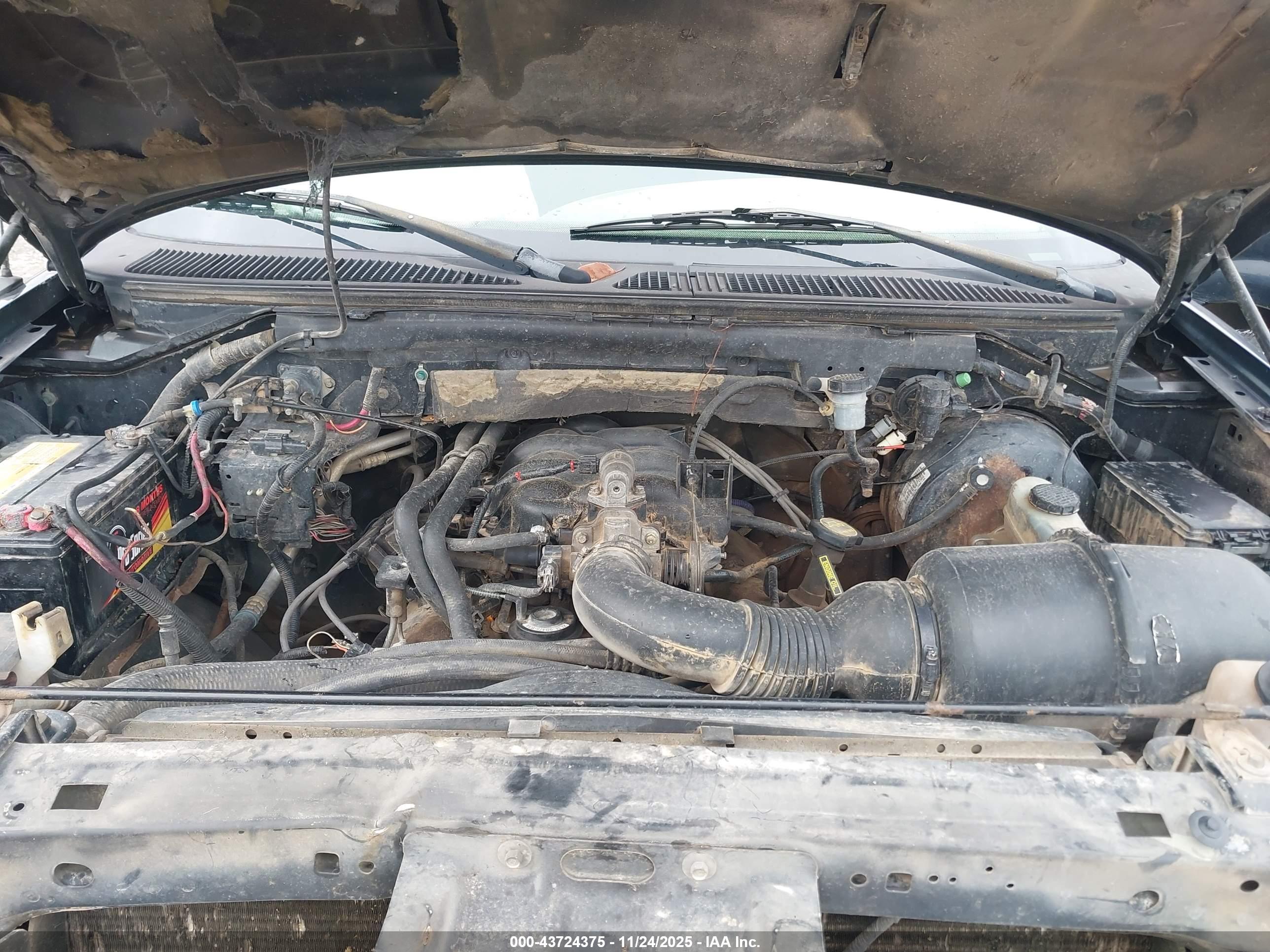 FORD F-150 image 10