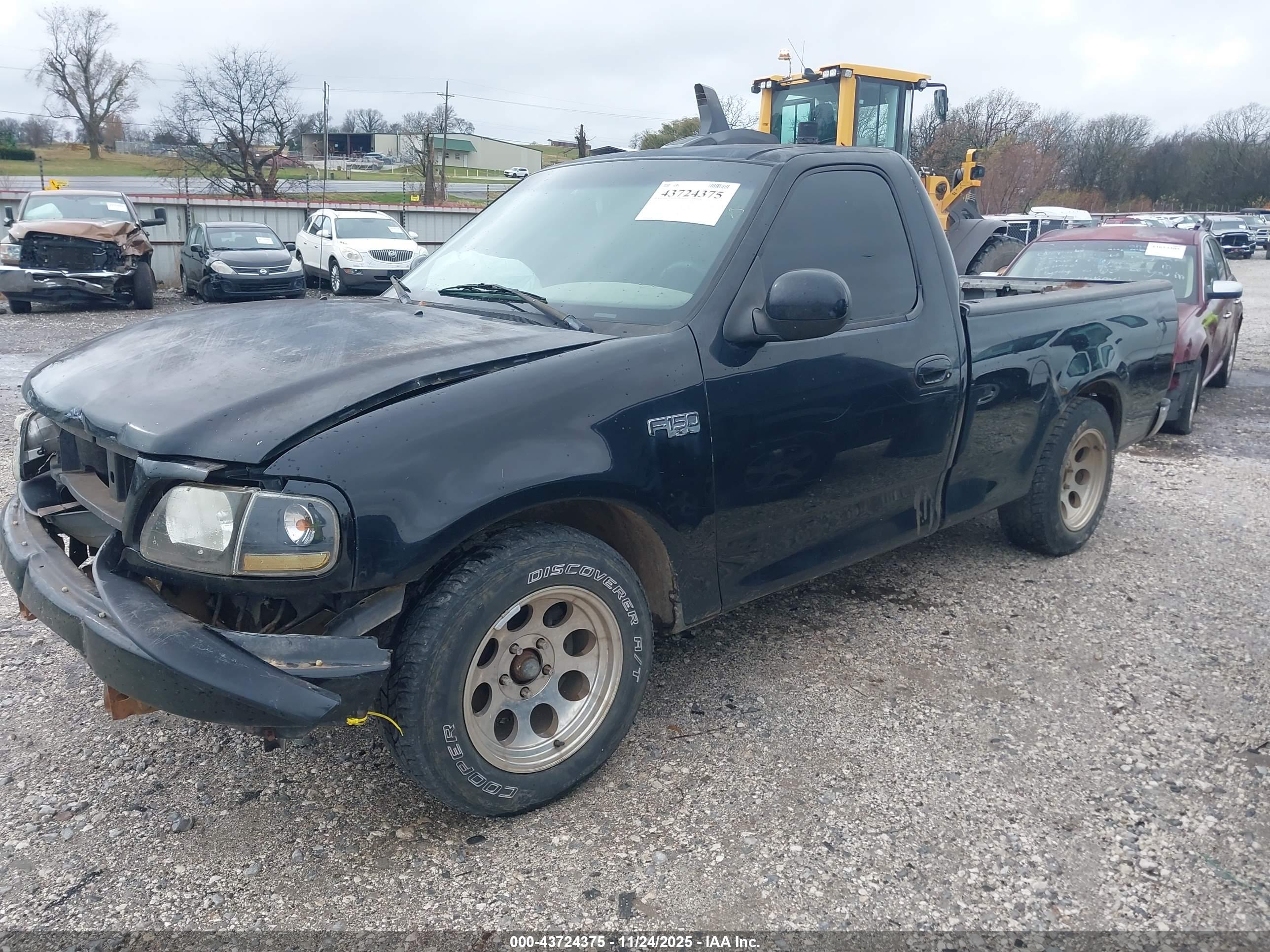 FORD F-150 image 2