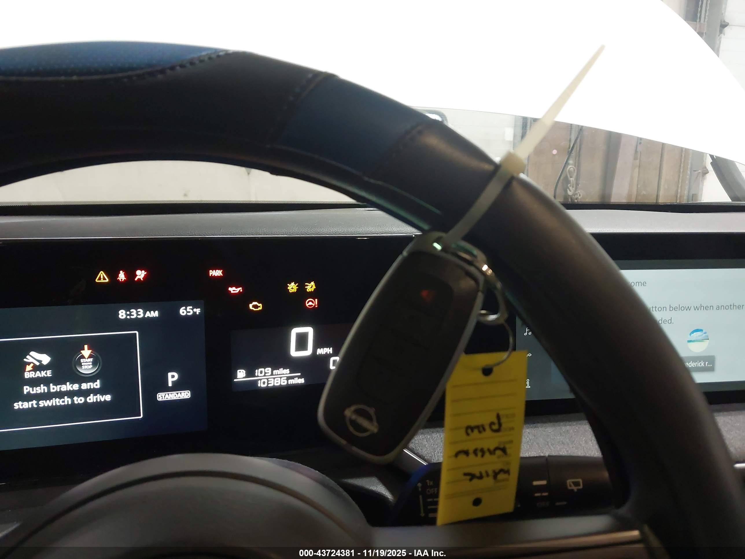 NISSAN KICKS image 11