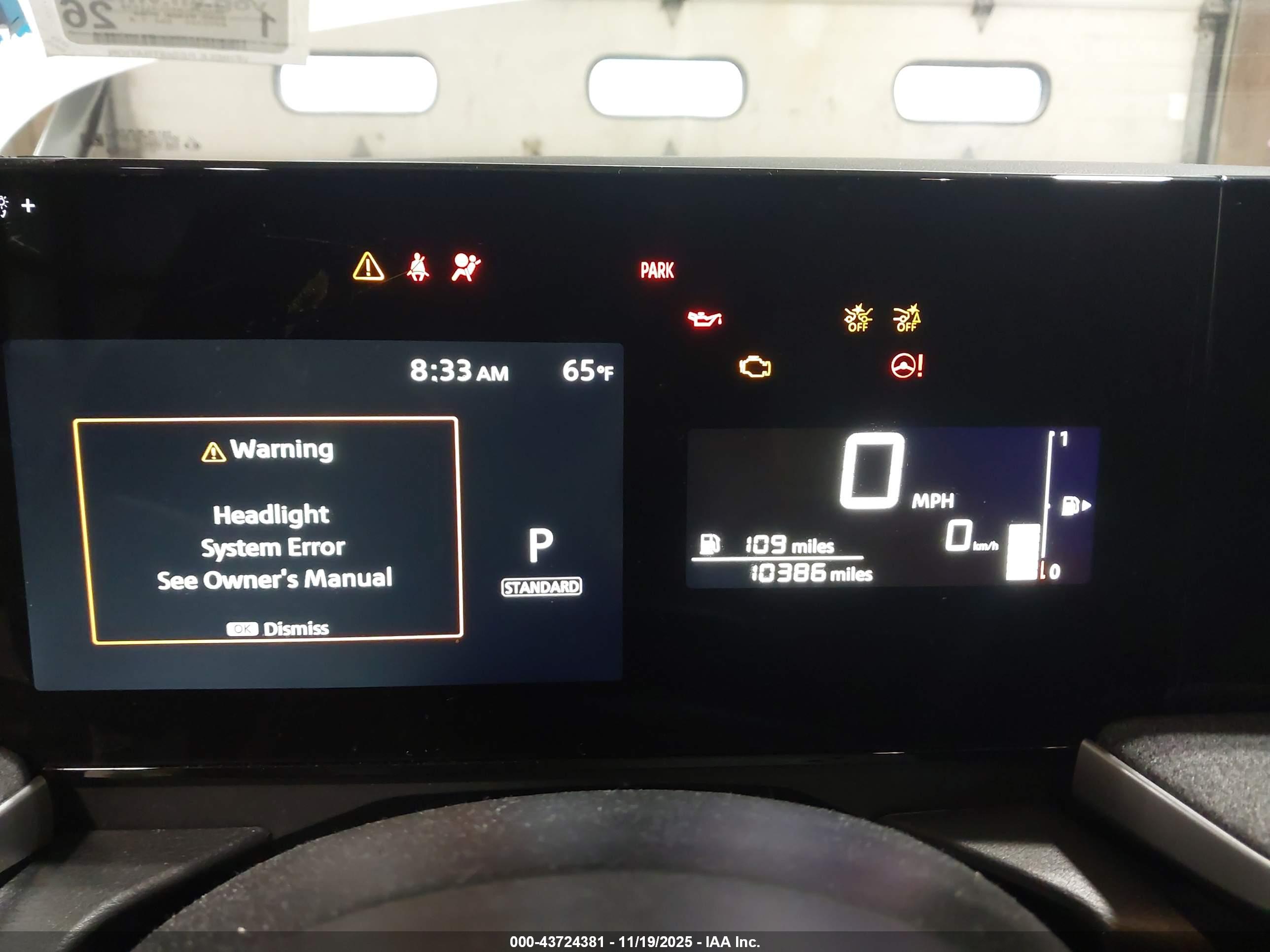 NISSAN KICKS image 7
