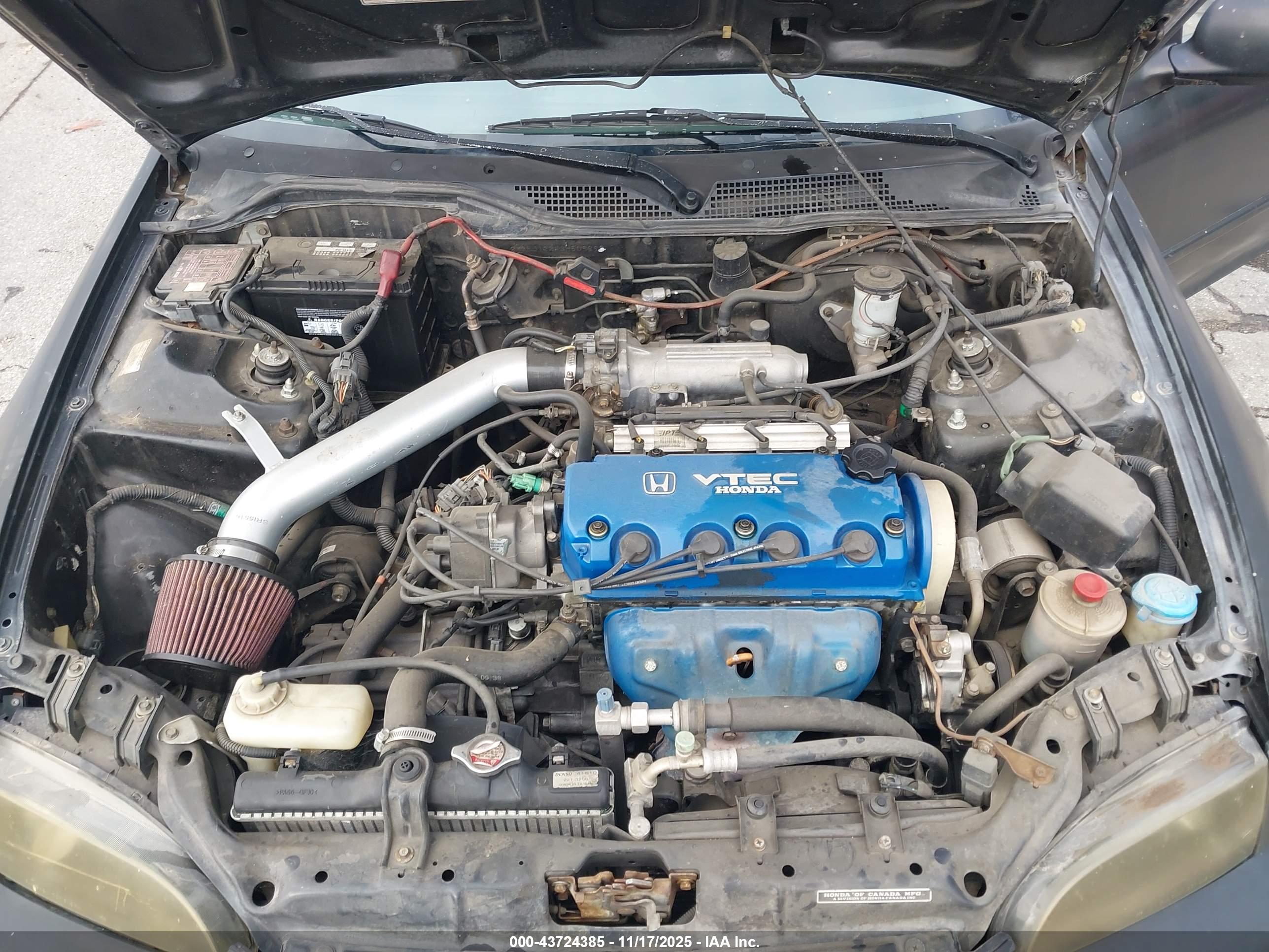 HONDA CIVIC image 10