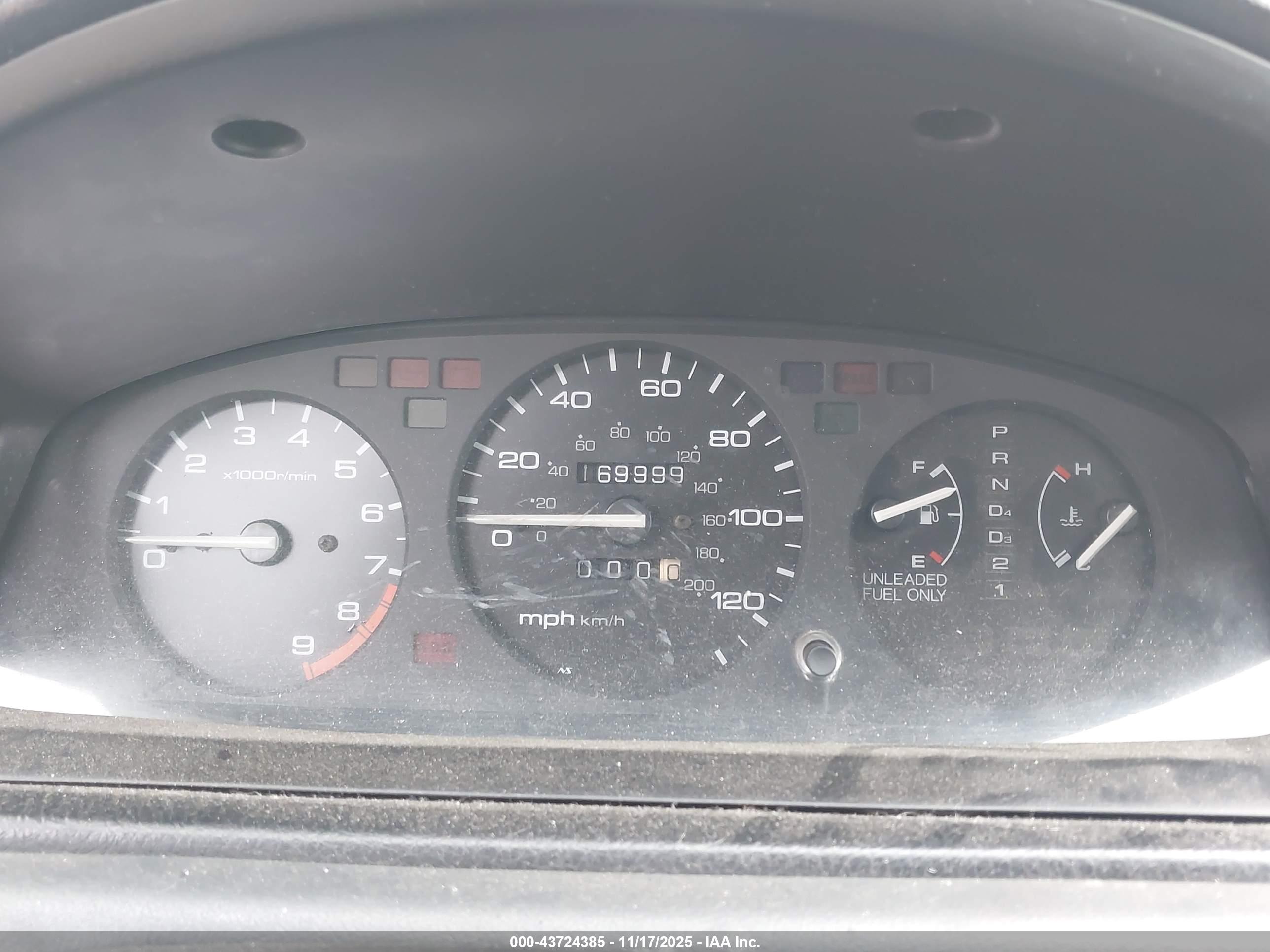 HONDA CIVIC image 7