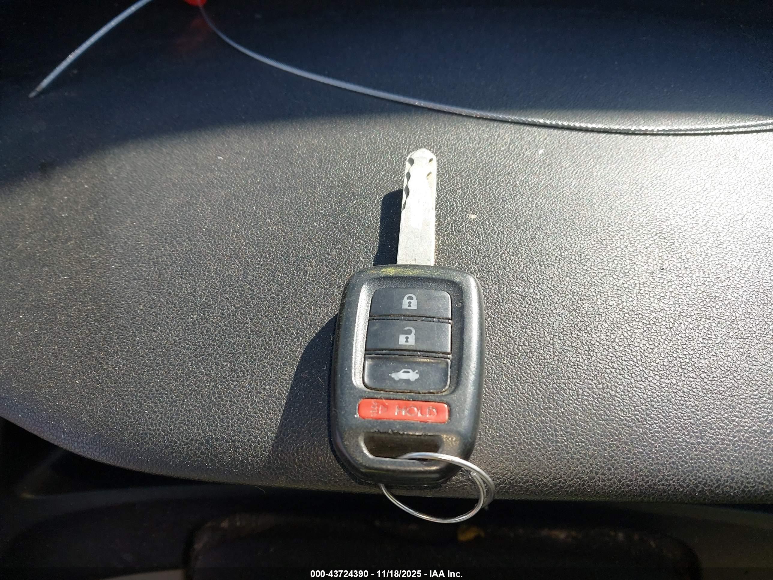 HONDA CIVIC image 11