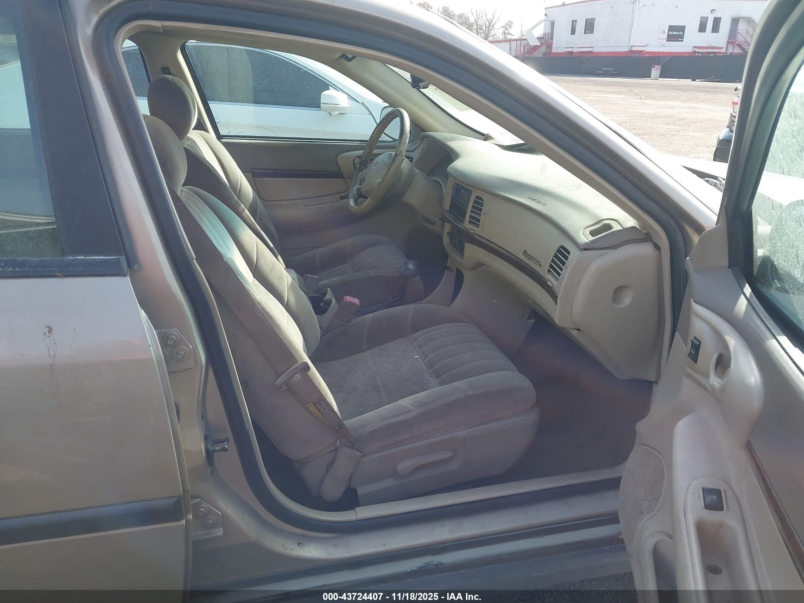 CHEVROLET IMPALA image 5