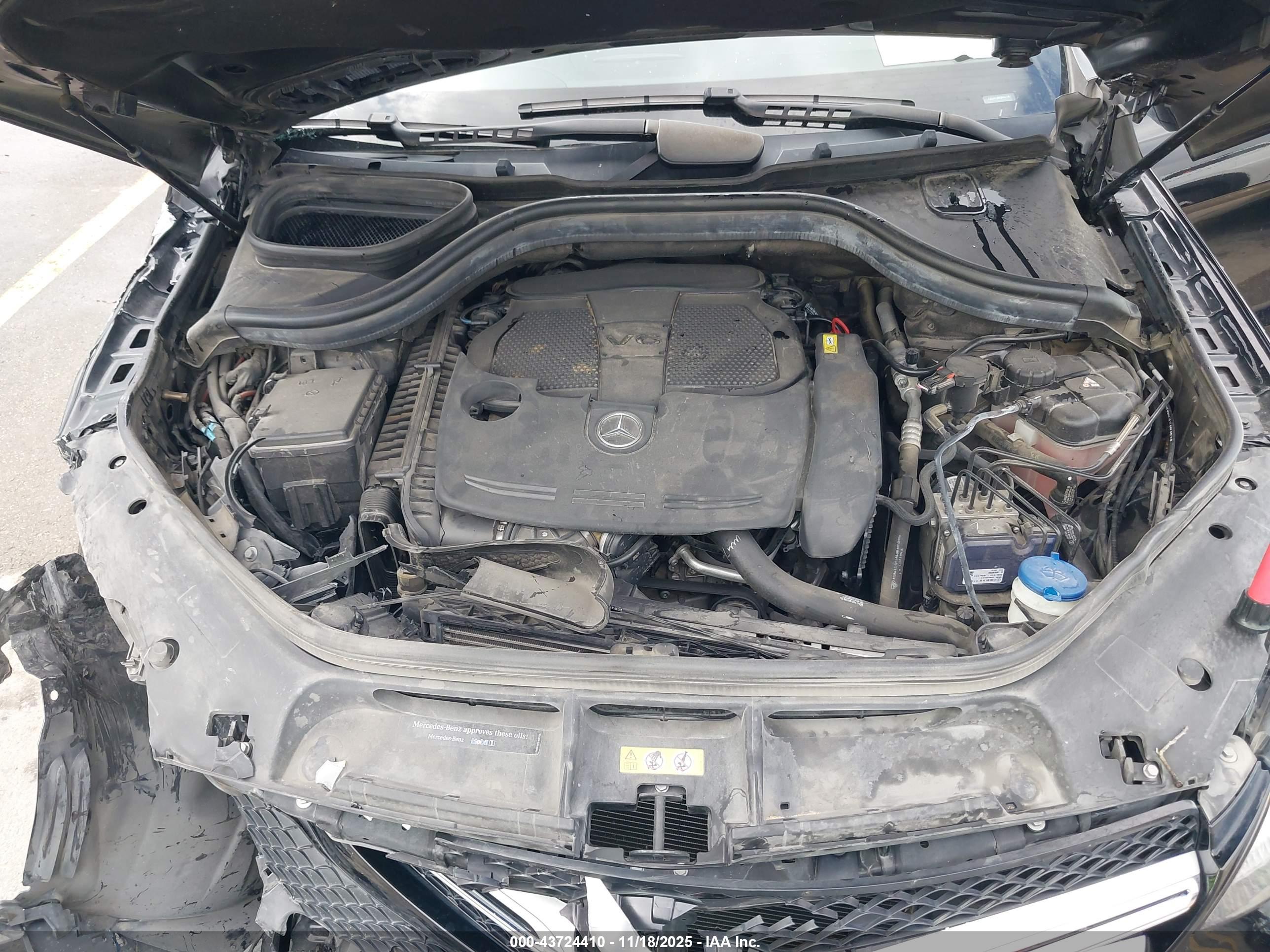 MERCEDES-BENZ GLE image 10