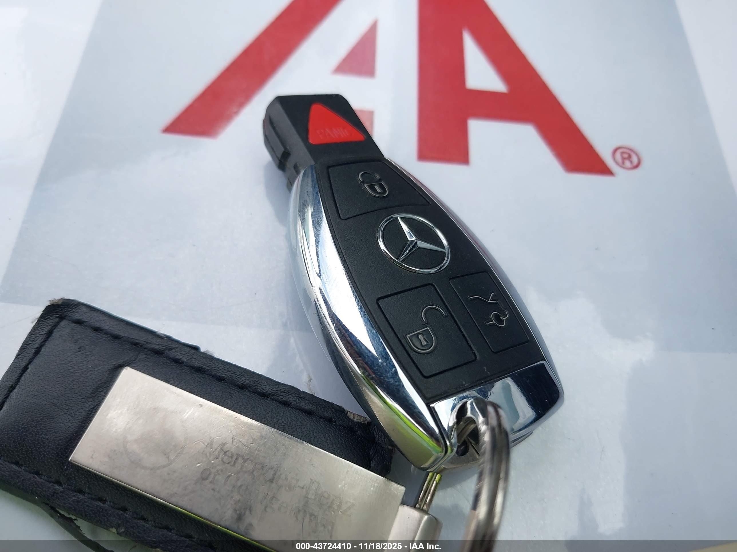MERCEDES-BENZ GLE image 11