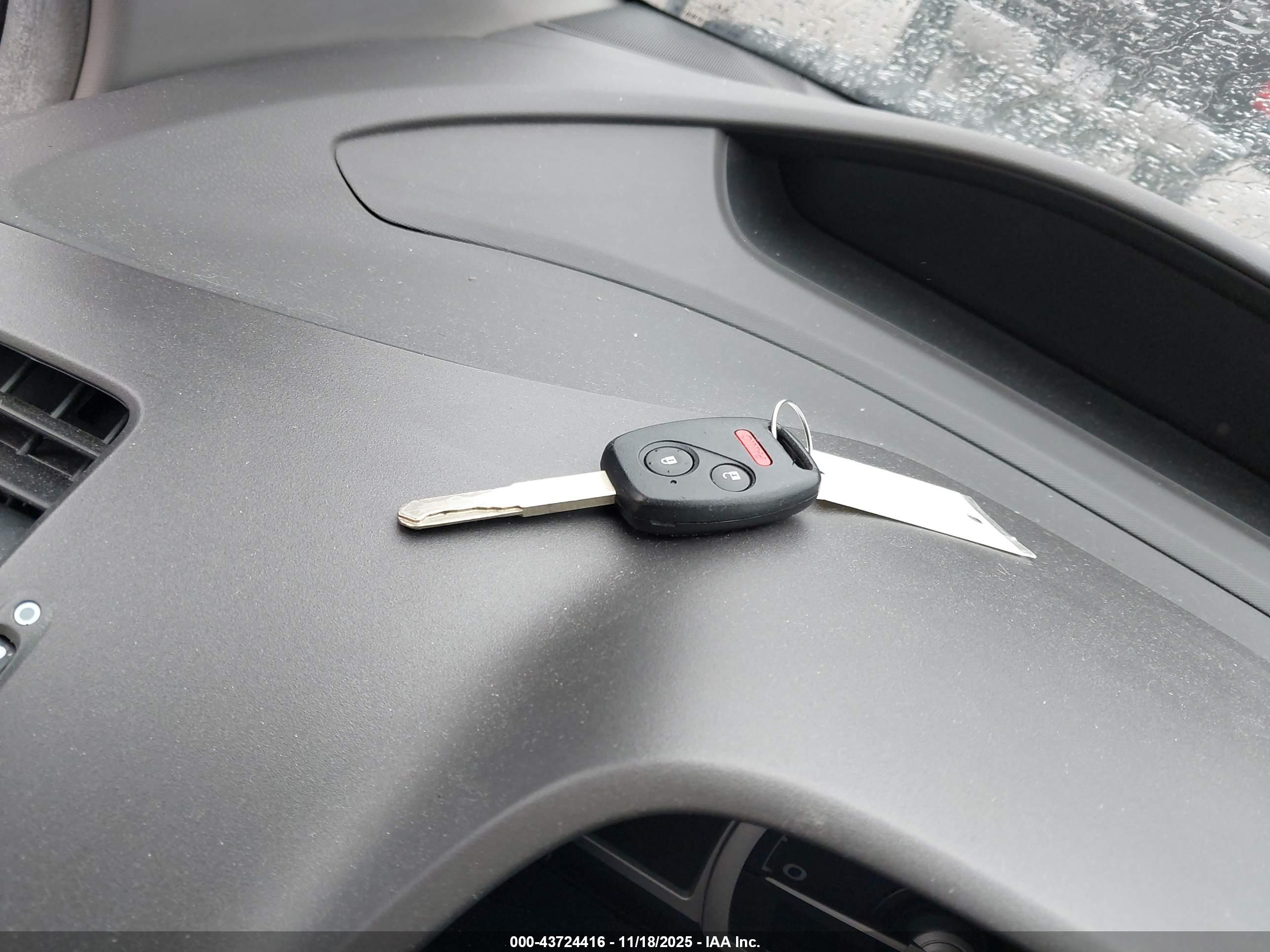 HONDA CIVIC image 11