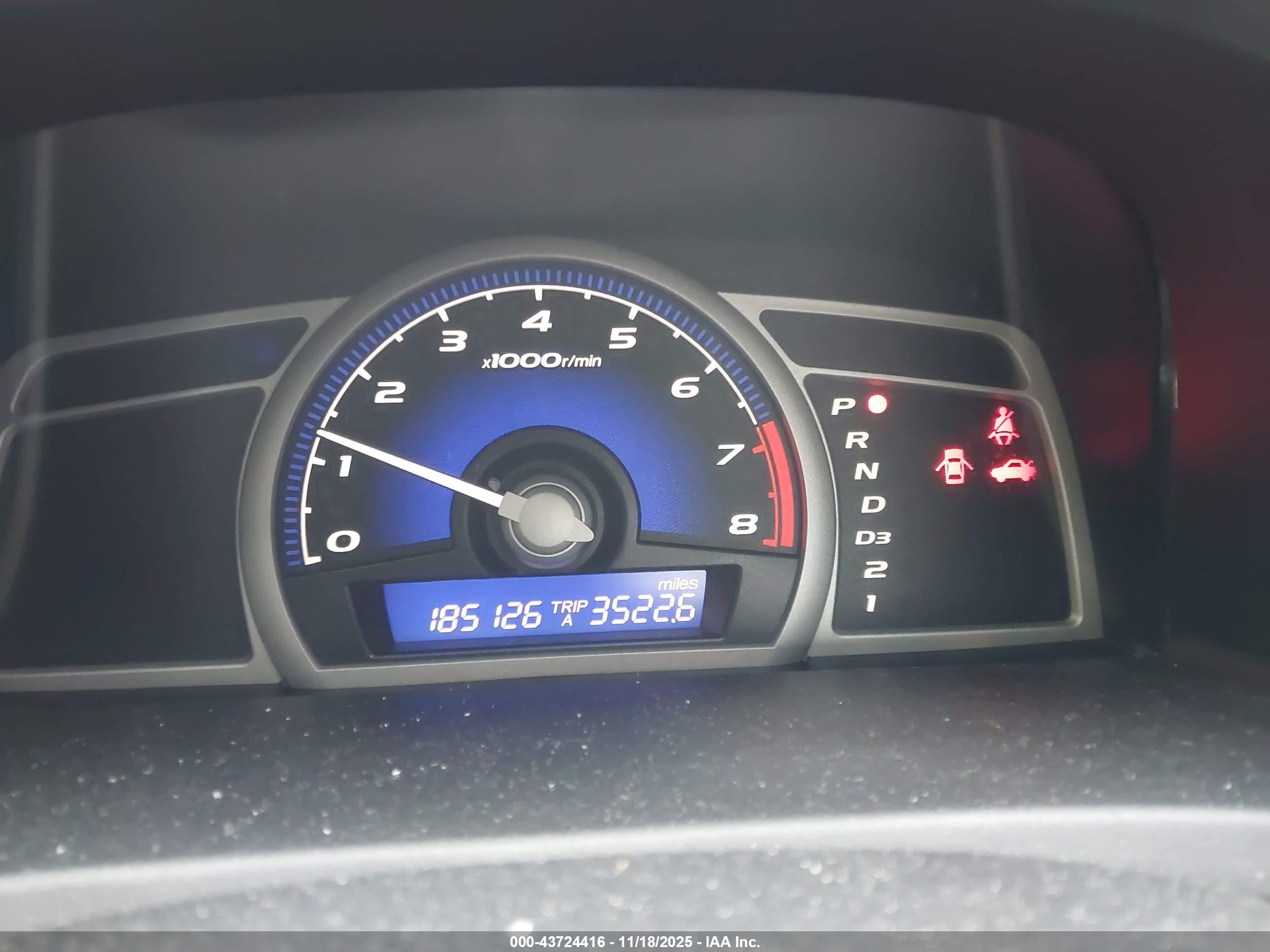 HONDA CIVIC image 7