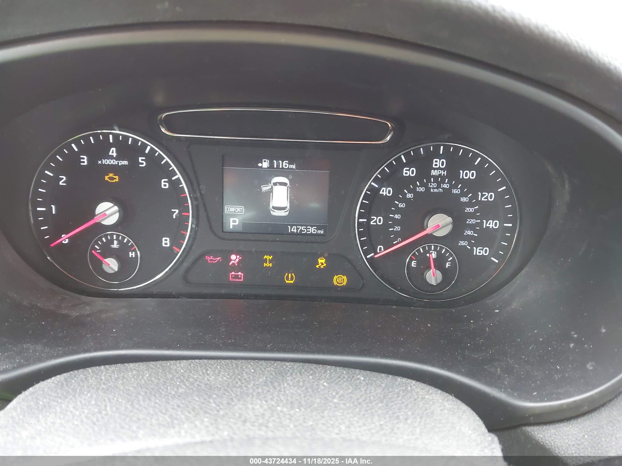 KIA SORENTO image 7