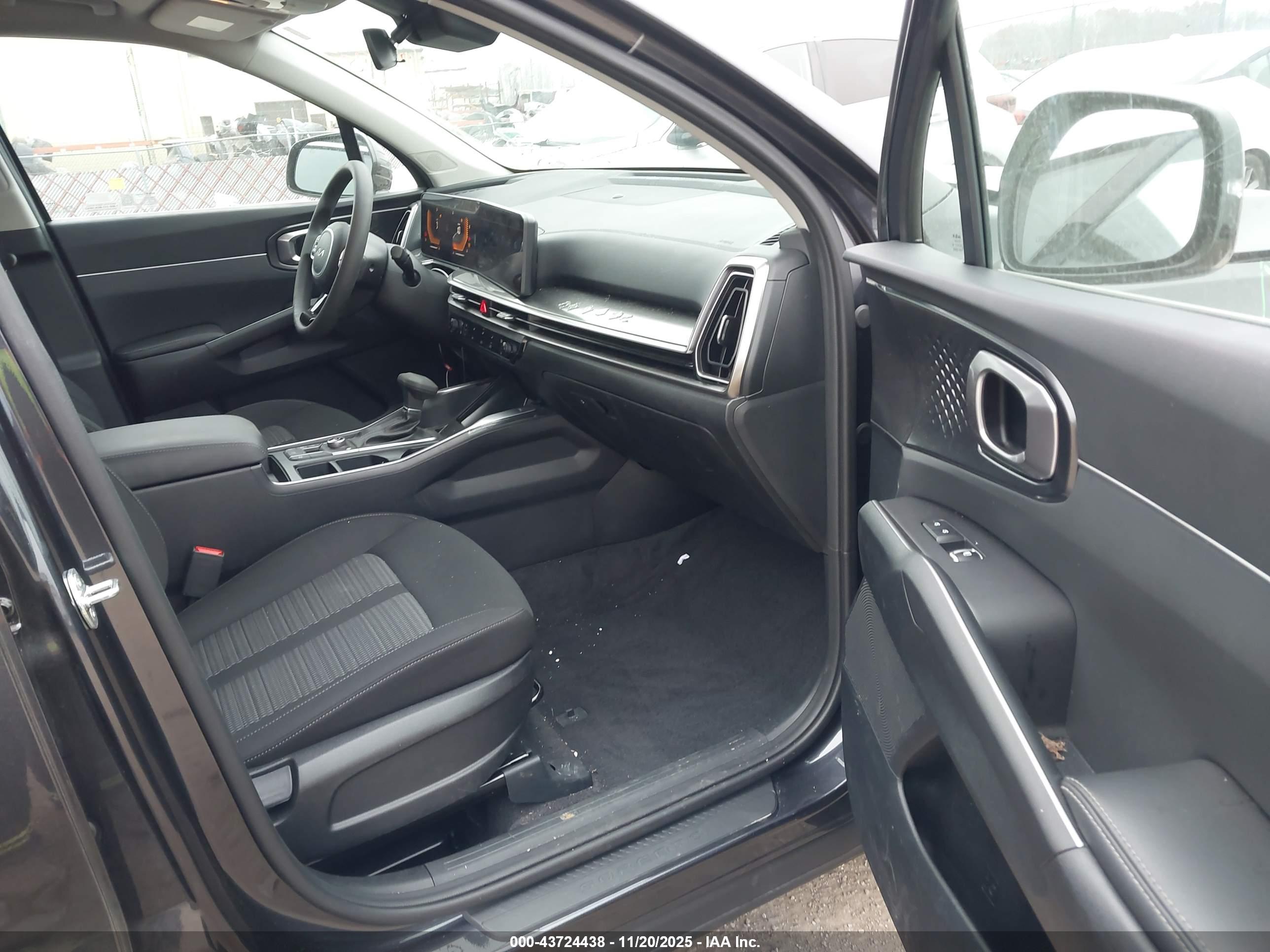KIA SORENTO image 5
