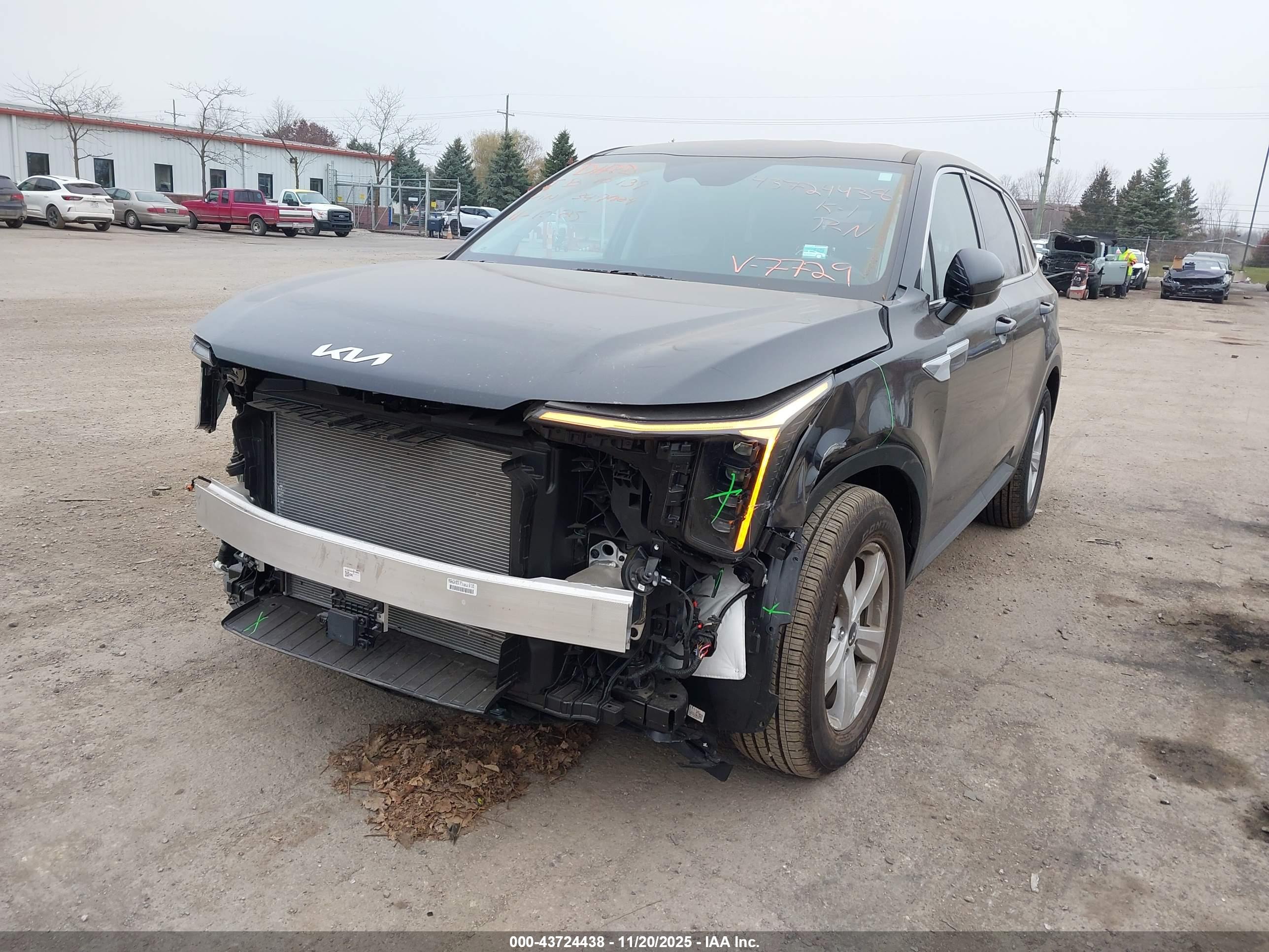 KIA SORENTO image 6