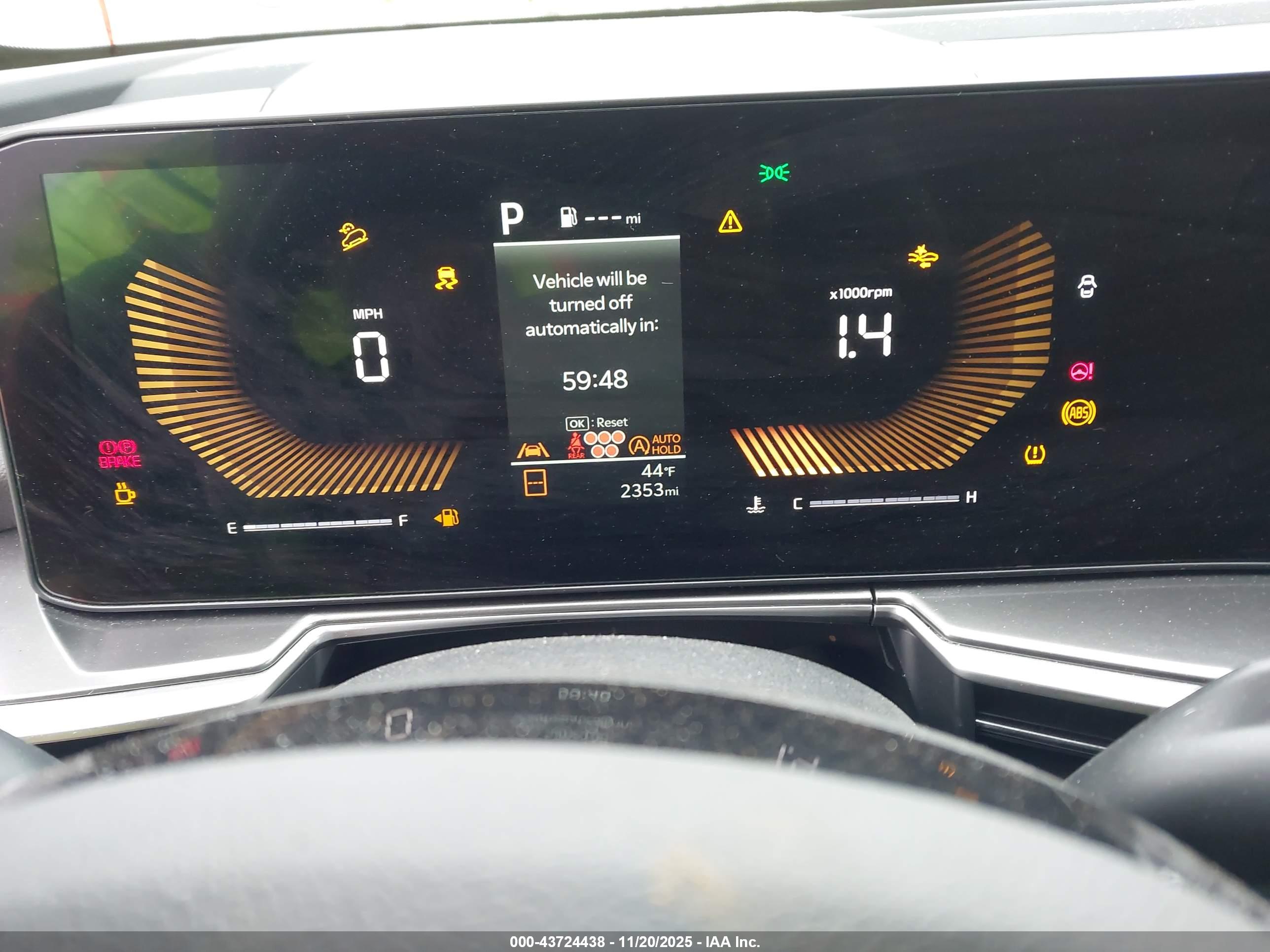 KIA SORENTO image 7