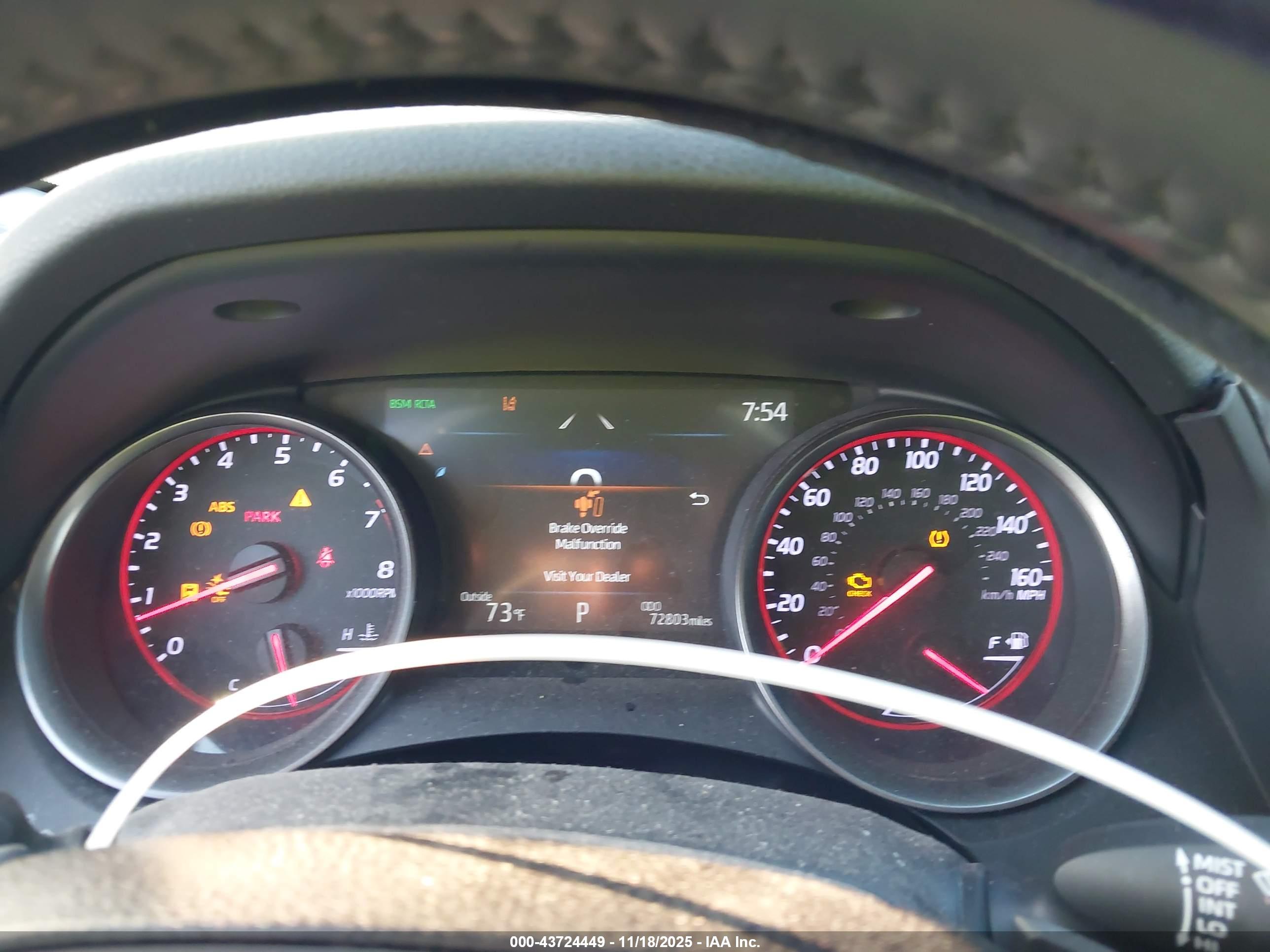 TOYOTA CAMRY image 7